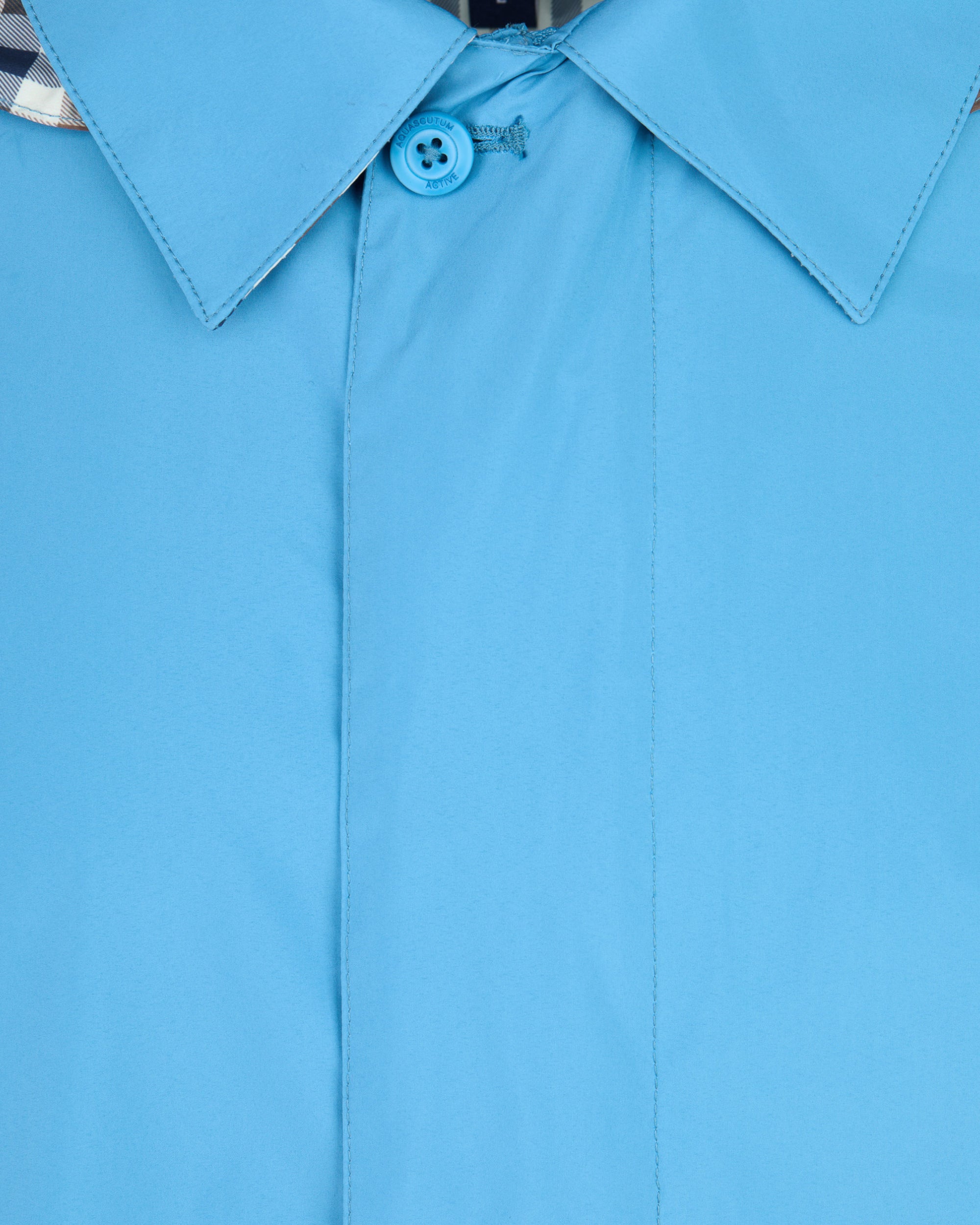 Trench coat Aquascutum Active RLG BADGE PACKABLE TRENCH