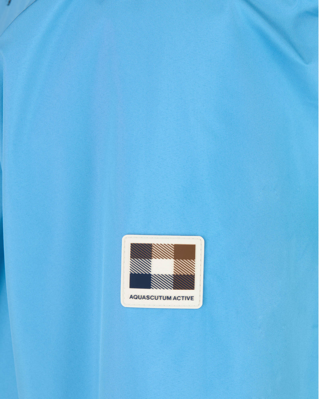 Trench coat Aquascutum Active RLG BADGE PACKABLE TRENCH
