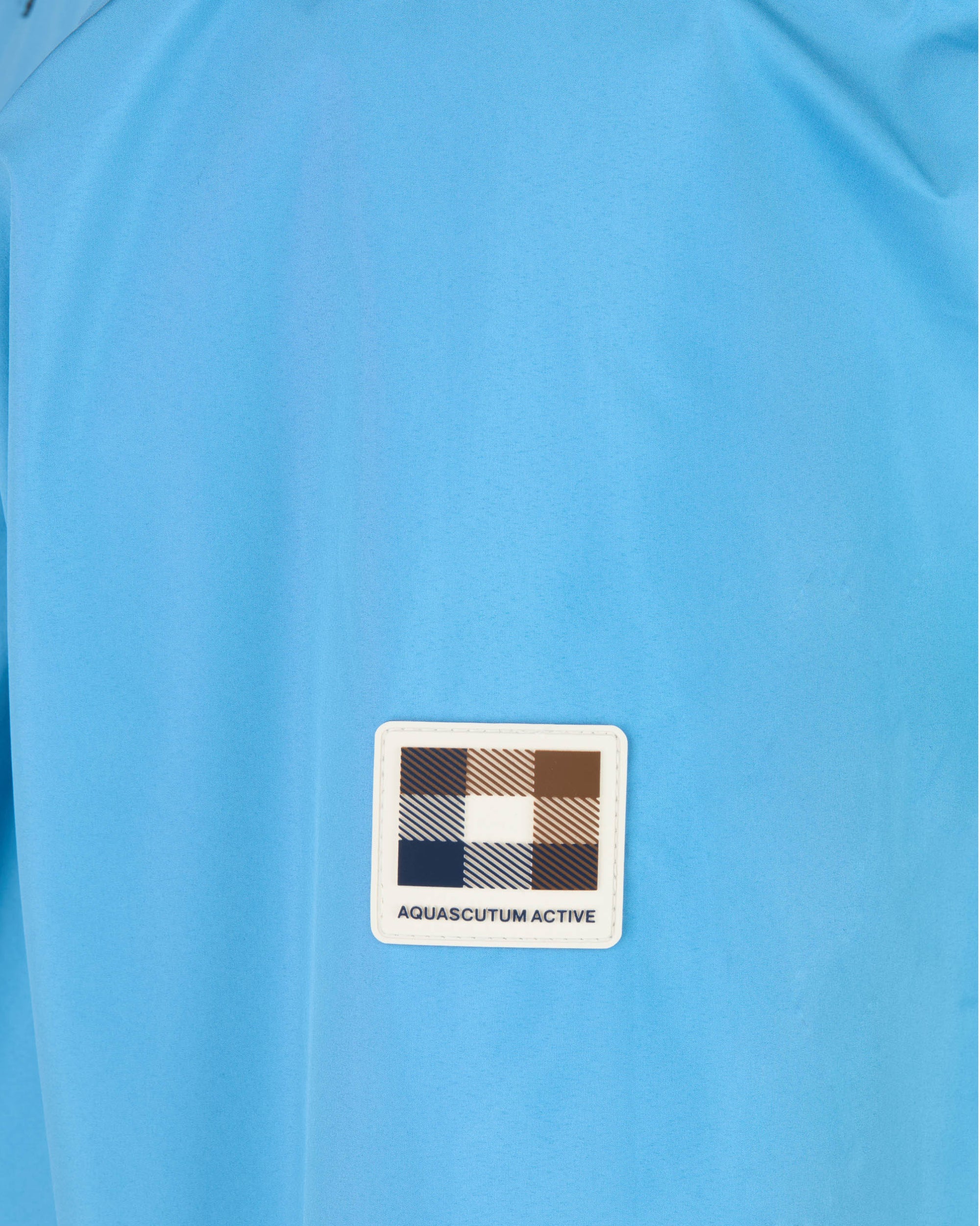Trench coat Aquascutum Active RLG BADGE PACKABLE TRENCH