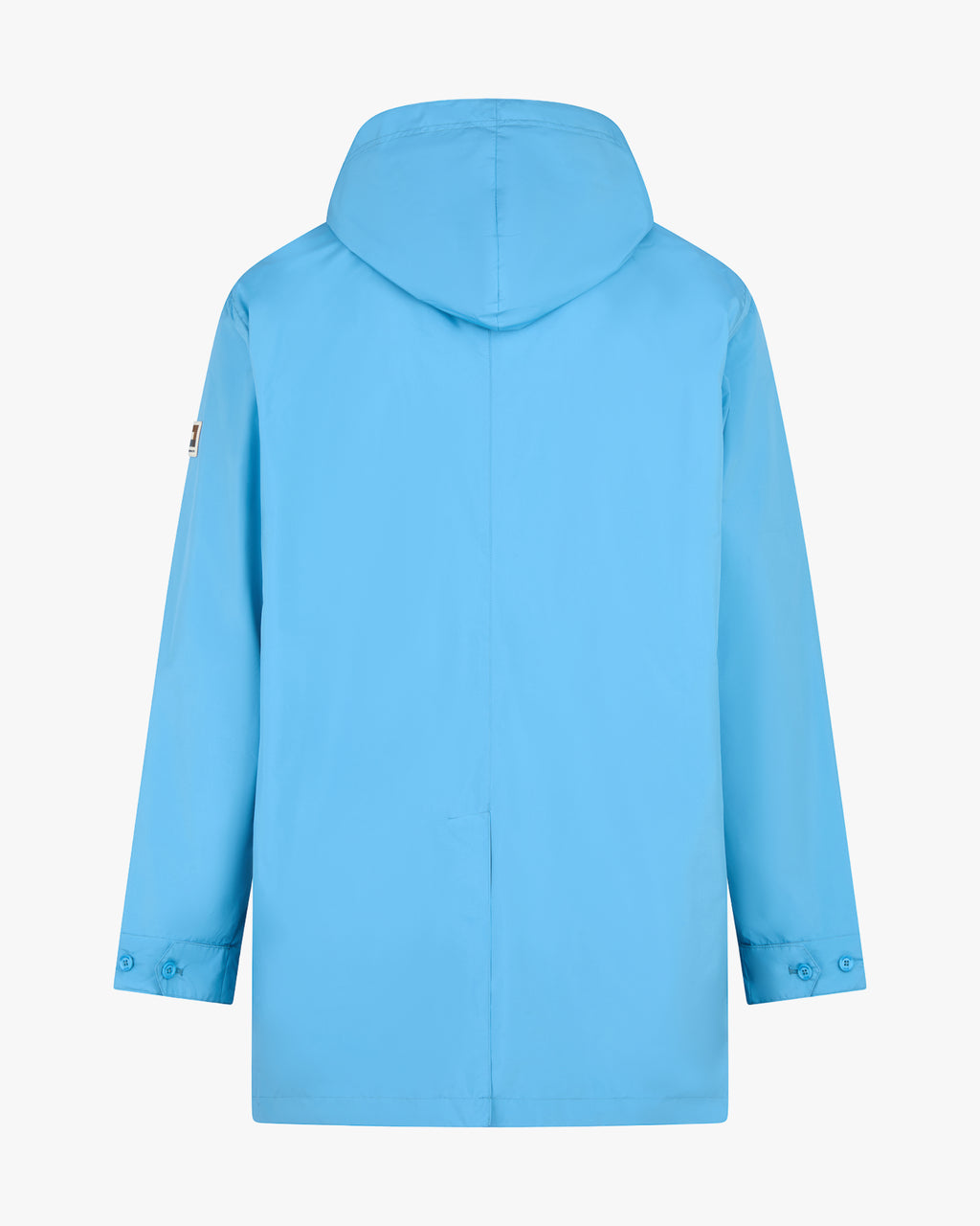 Trench coat Aquascutum Active RLG BADGE PACKABLE TRENCH
