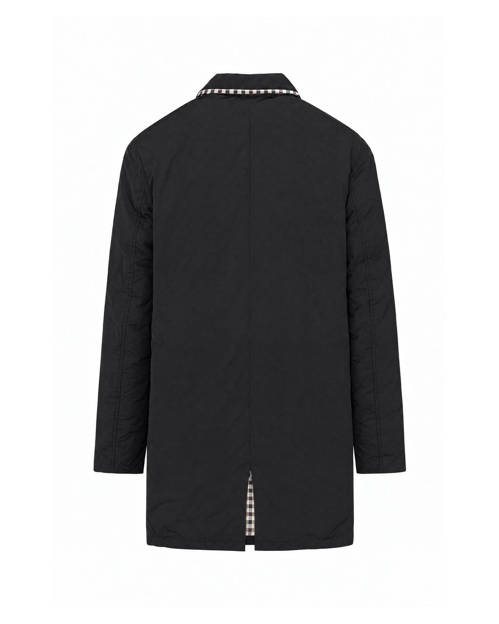 Trench Aquascutum Active COTYL-CN REVERSIBLE TRENCH