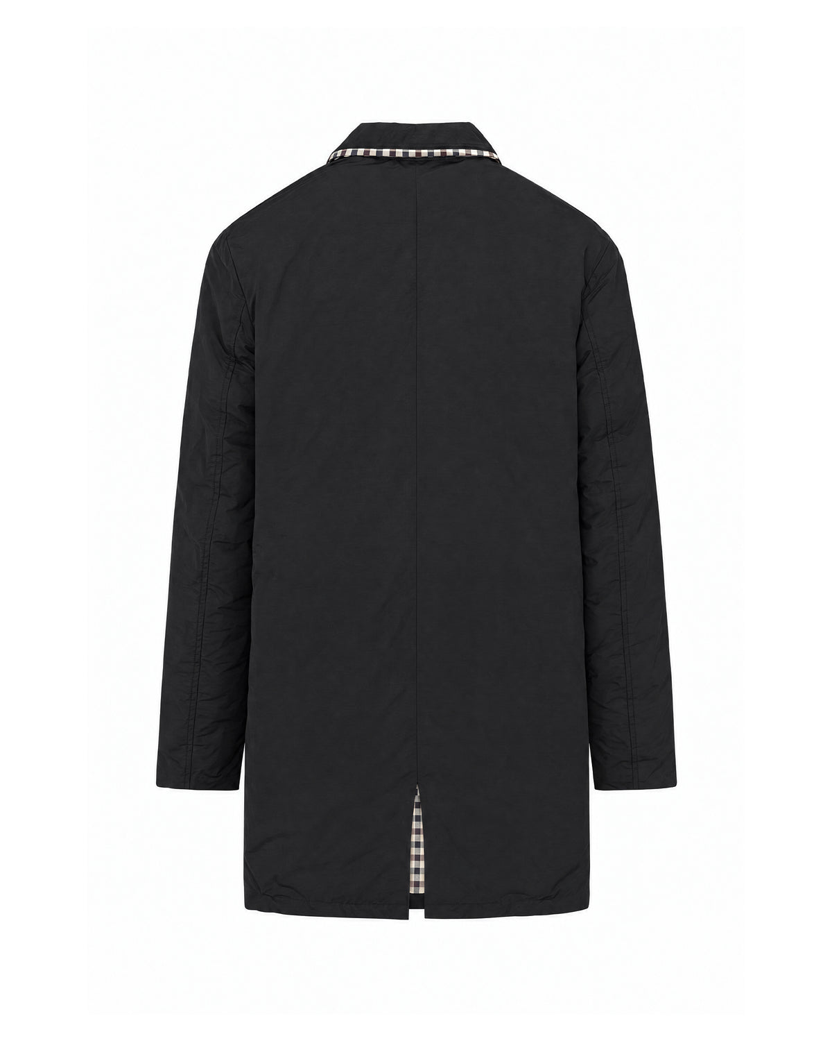 Trench Aquascutum Active COTYL-CN REVERSIBLE TRENCH