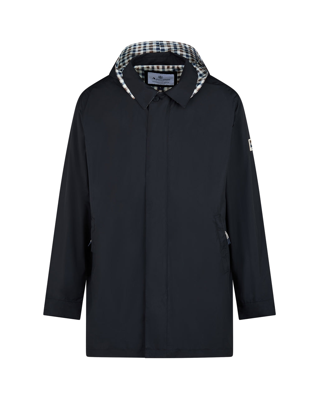 Trench Aquascutum Active RLG BADGE PACKABLE TRENCH