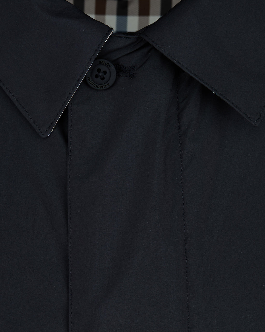 Trench Aquascutum Active RLG BADGE PACKABLE TRENCH