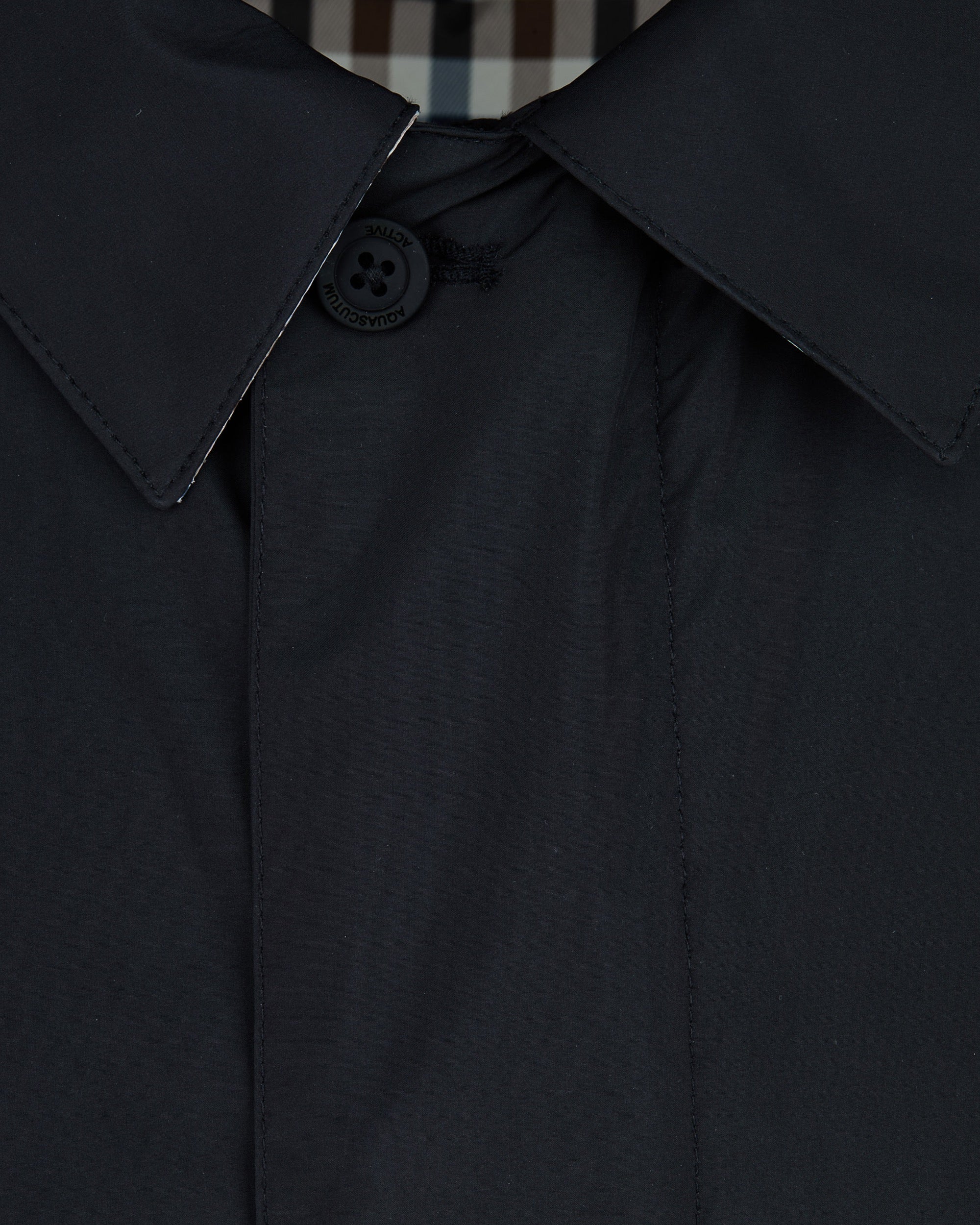Trench Aquascutum Active RLG BADGE PACKABLE TRENCH