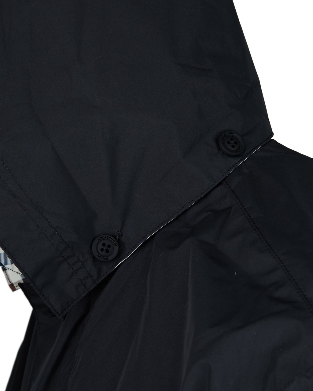 Trench Aquascutum Active RLG BADGE PACKABLE TRENCH