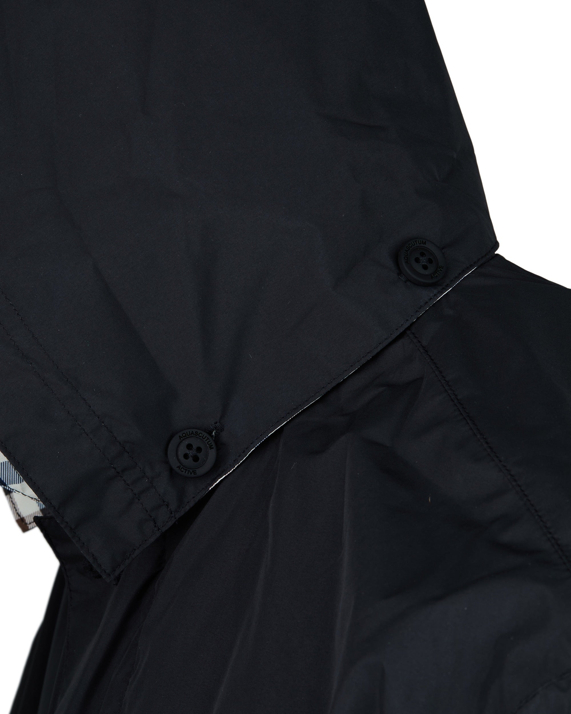 Trench Aquascutum Active RLG BADGE PACKABLE TRENCH