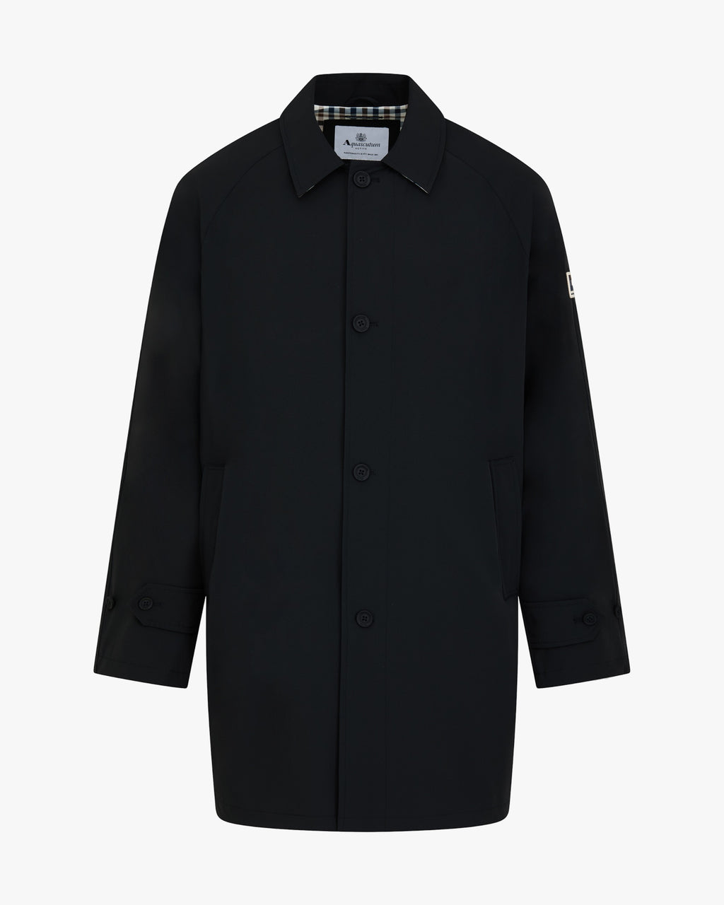 Trench Aquascutum Active SHELL SP TRENCH