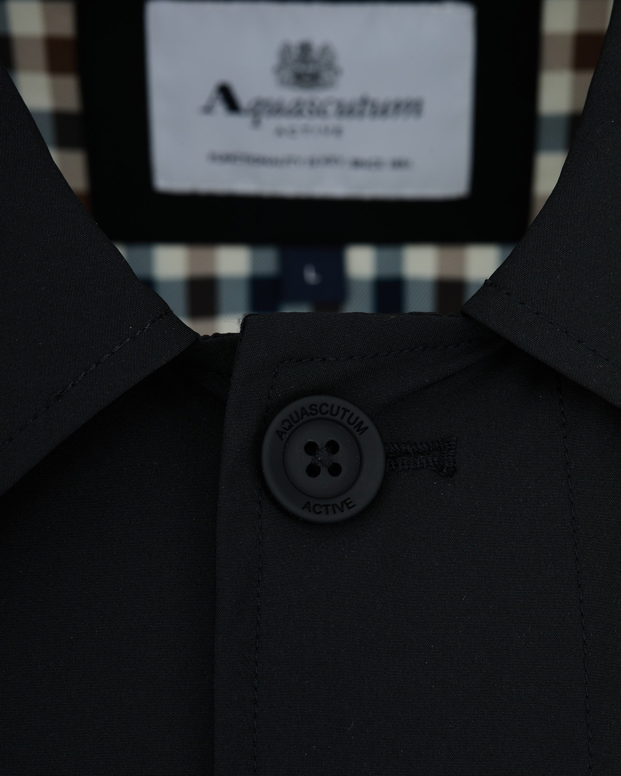 Trench Aquascutum Active SHELL SP TRENCH