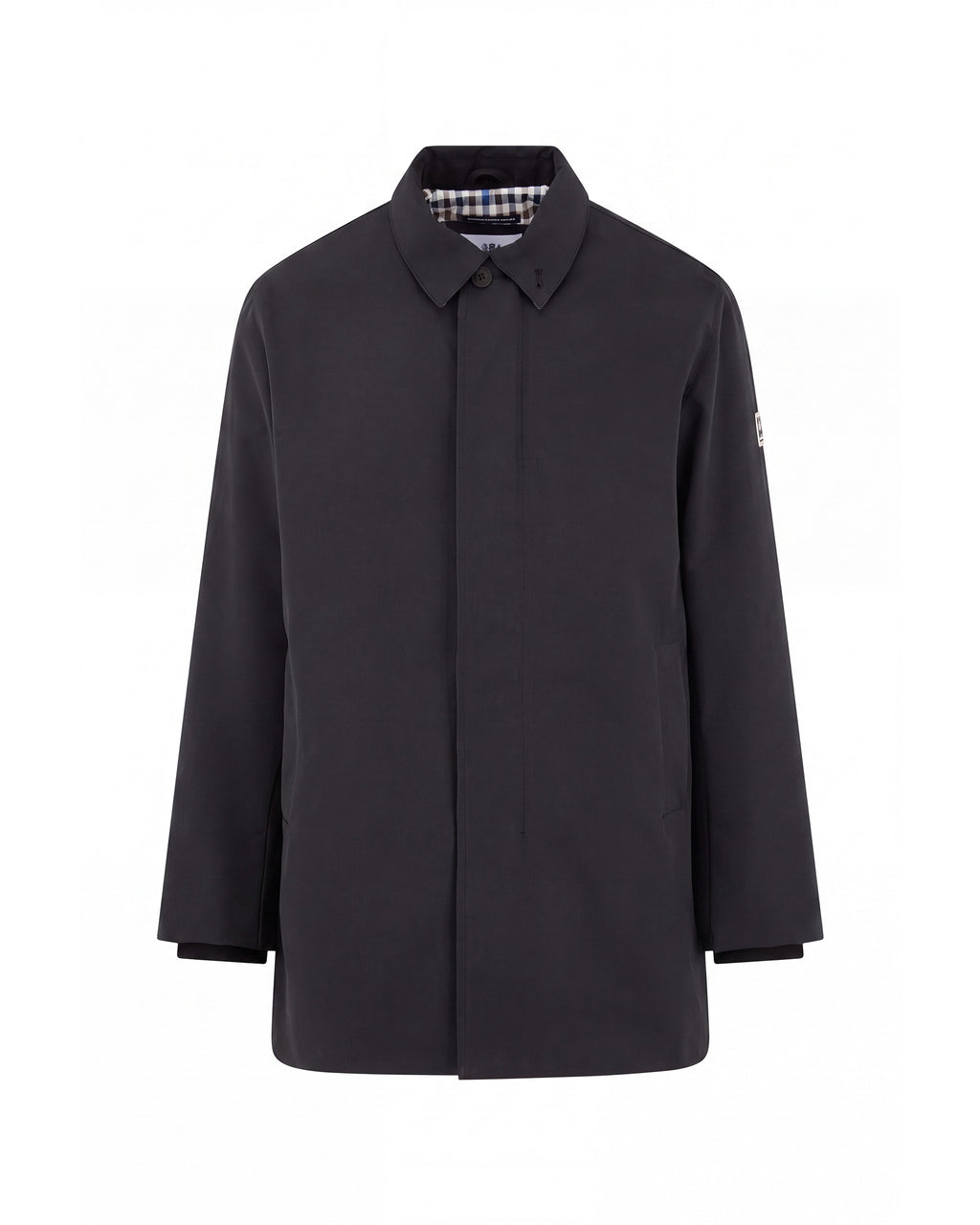 Trench Aquascutum Active SOFT SHELL TRENCH