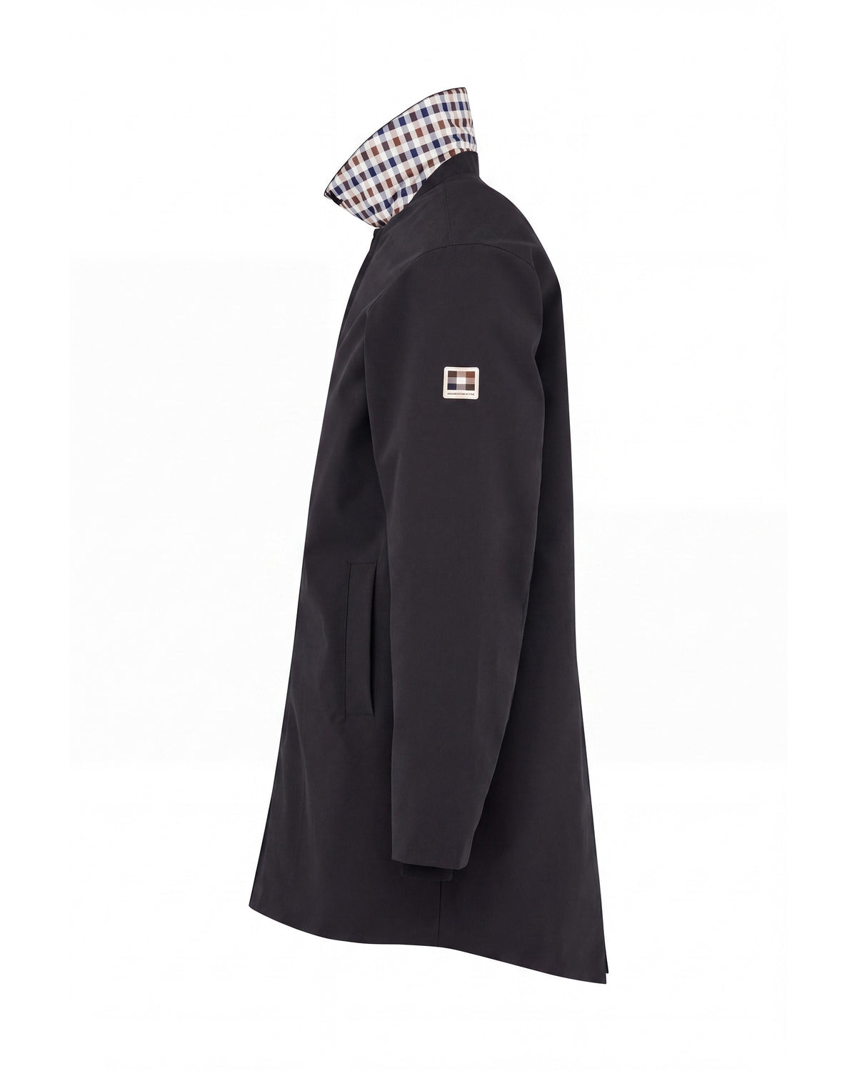 Trench Aquascutum Active SOFT SHELL TRENCH