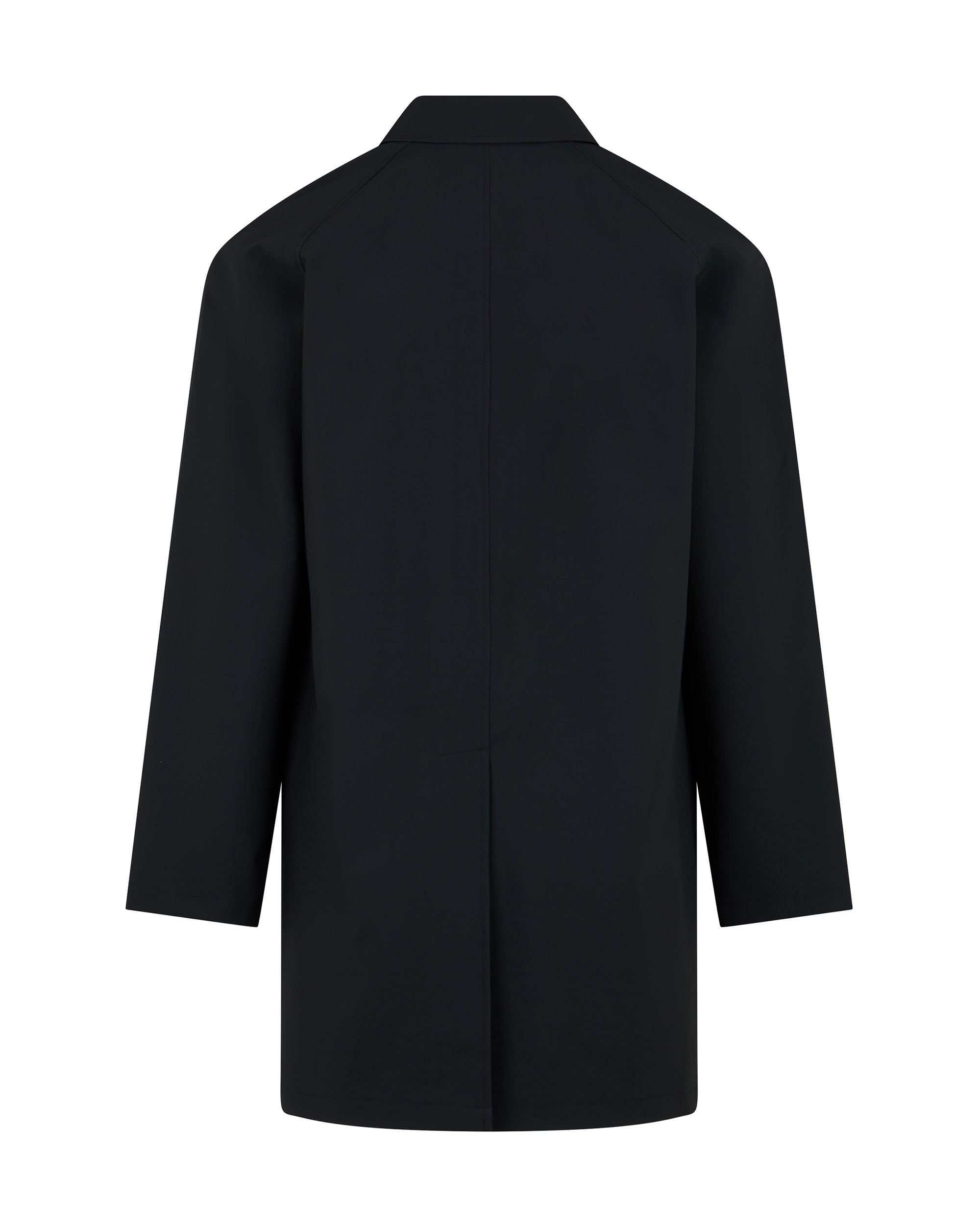 Trench coat Aquascutum Active SOFT SHELL TRENCH