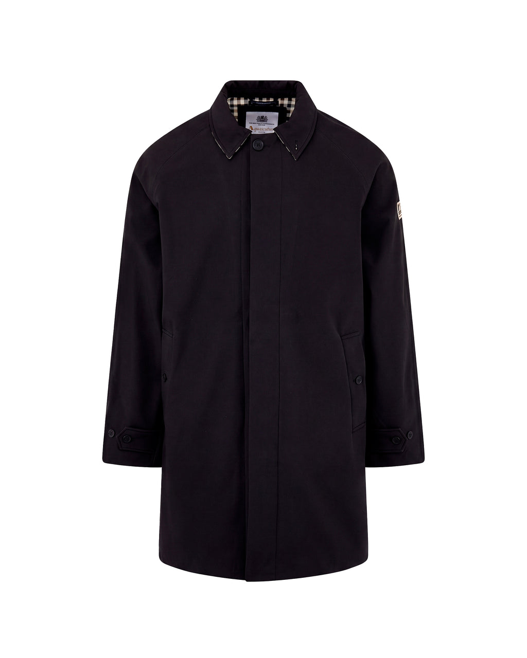 Trench Aquascutum Active THERMA-S TRENCH