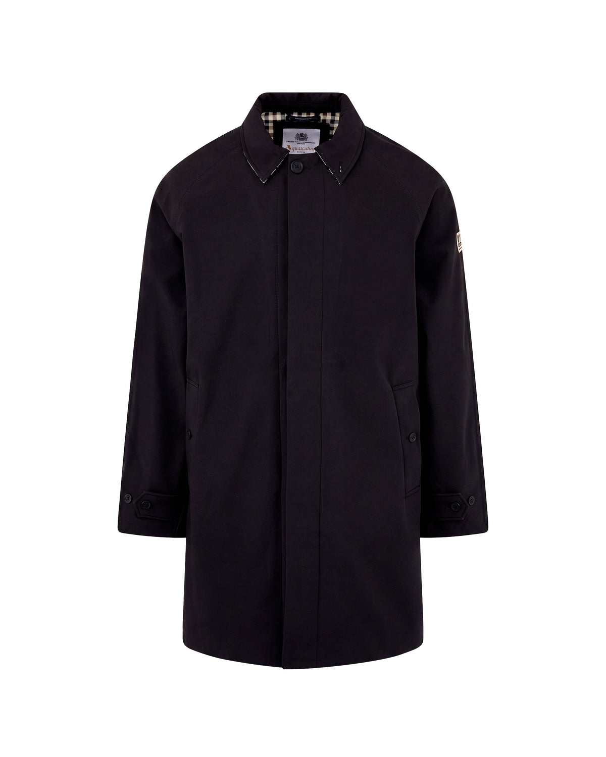 Trench Aquascutum Active THERMA-S TRENCH