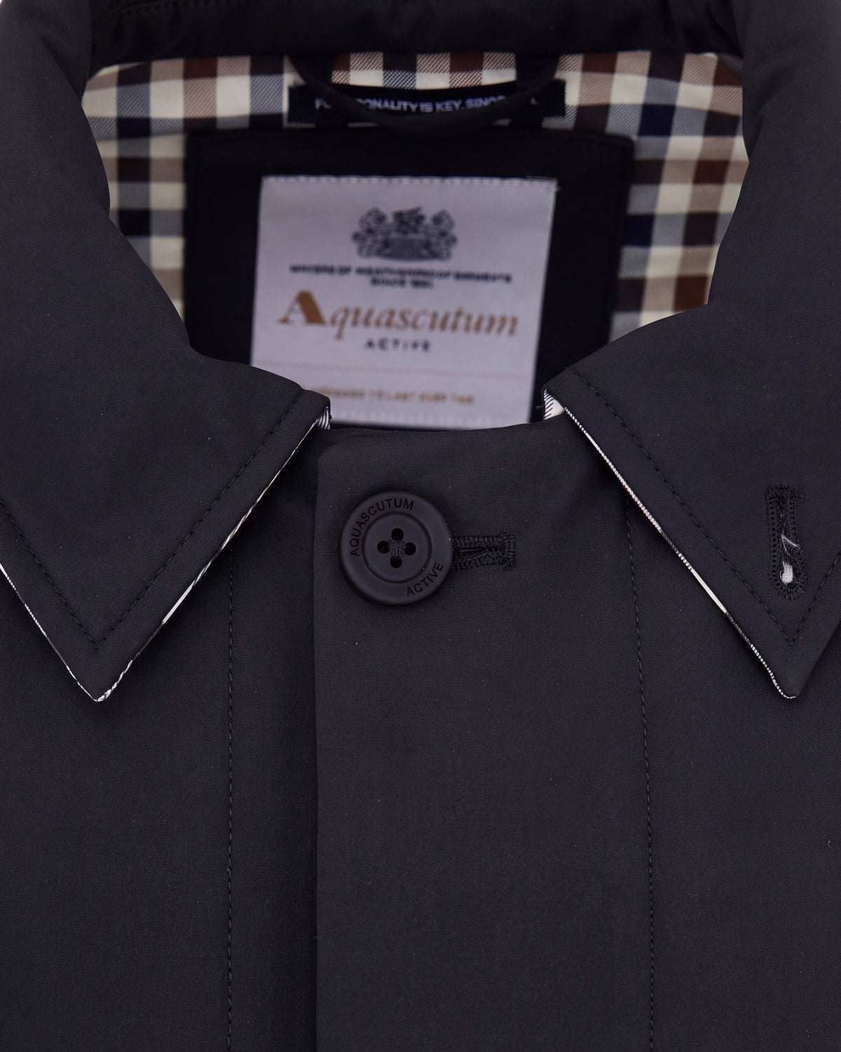 Trench Aquascutum Active THERMA-S TRENCH