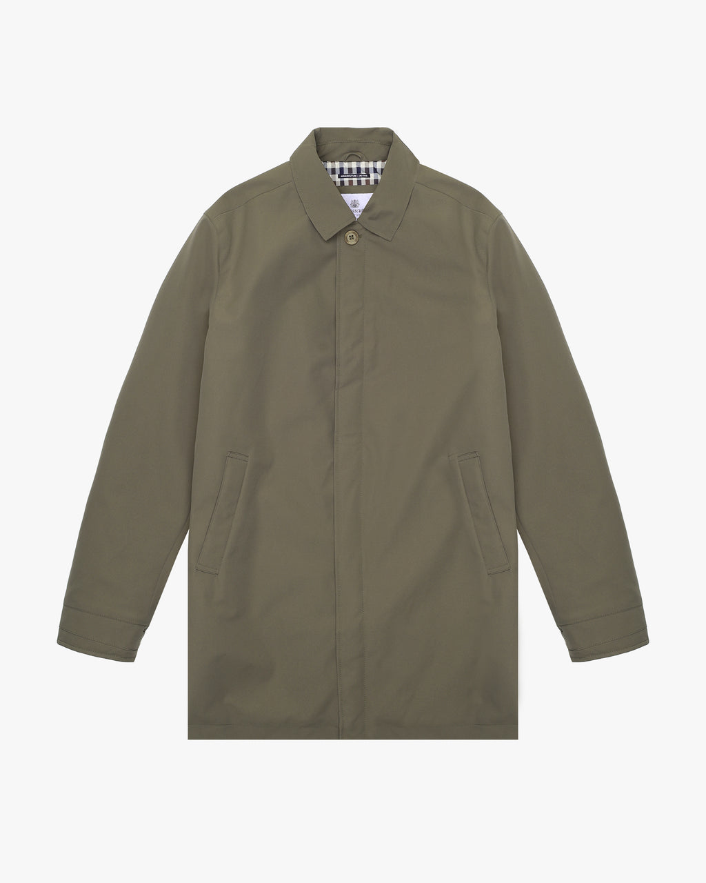 Trench Aquascutum Active SHELL ACTIVE MID TRENCH