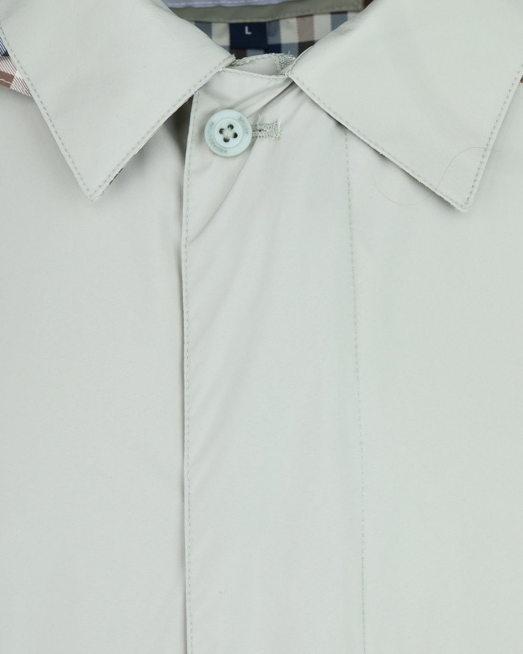 Trench coat Aquascutum Active RLG BADGE PACKABLE TRENCH