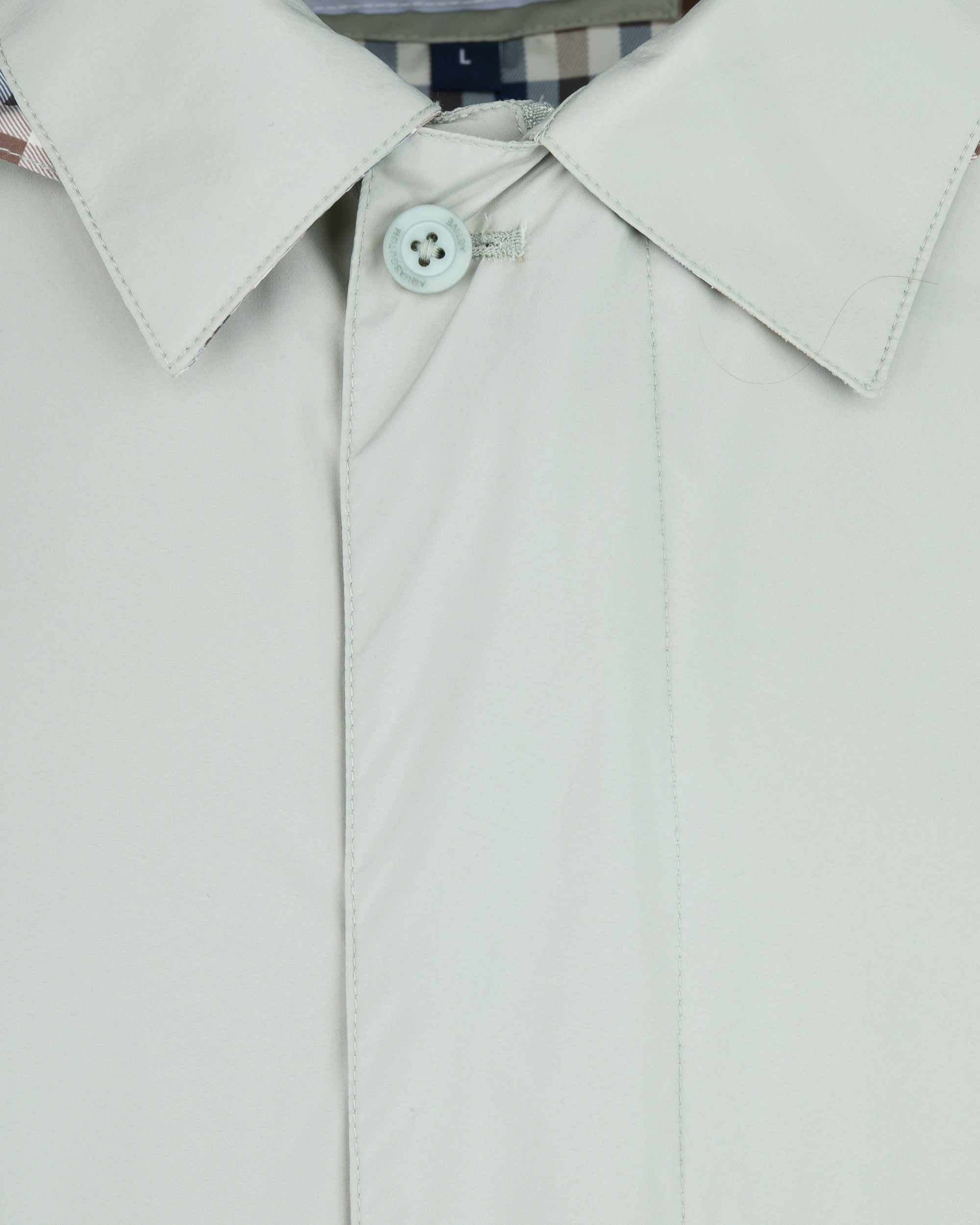 Trench coat Aquascutum Active RLG BADGE PACKABLE TRENCH