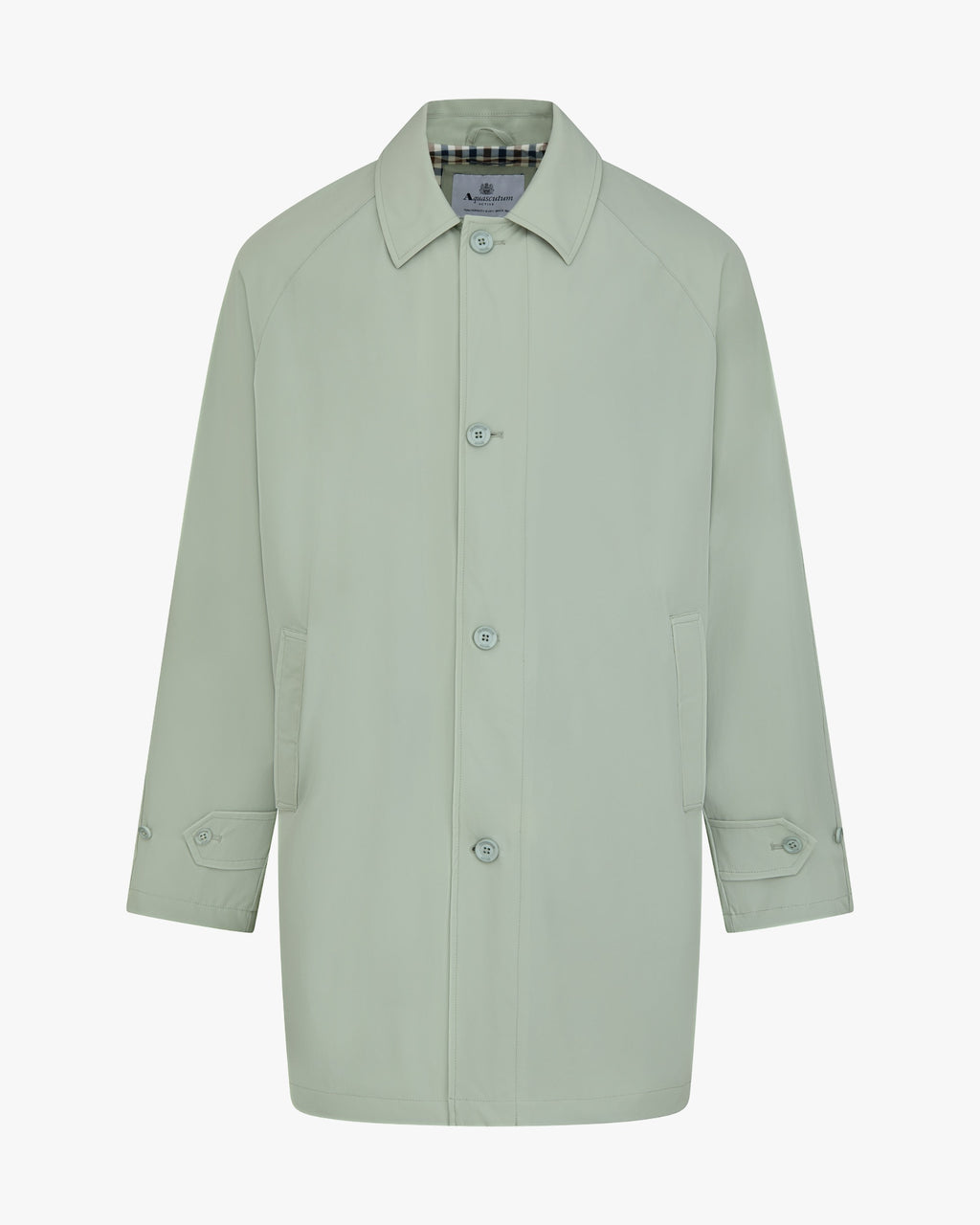 Trench Aquascutum Active SHELL SP TRENCH