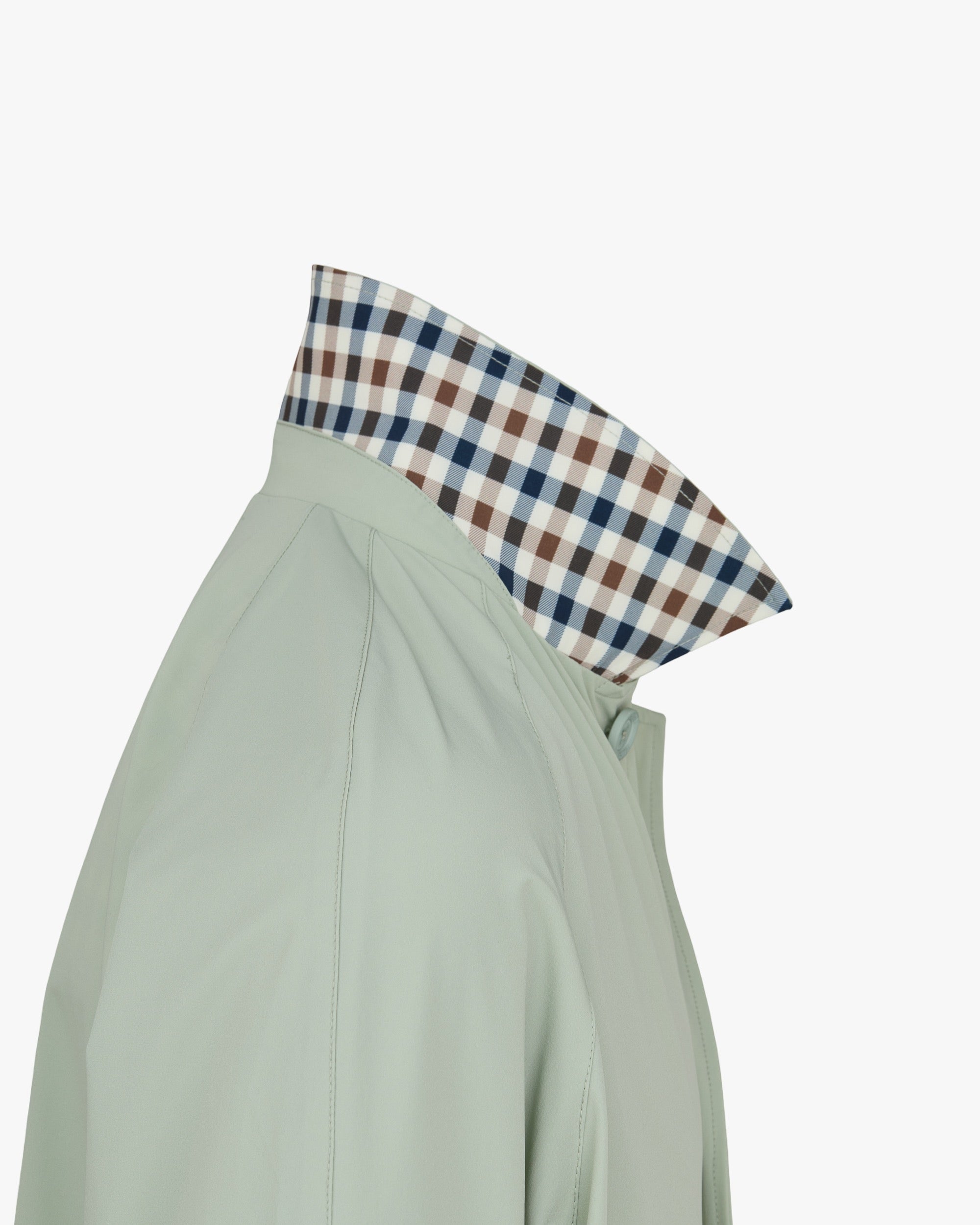 Trench coat Aquascutum Active SHELL SP TRENCH