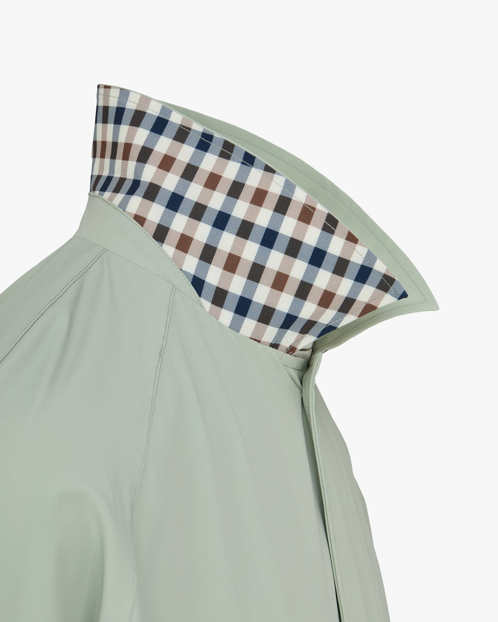 Trench Aquascutum Active SHELL SP TRENCH