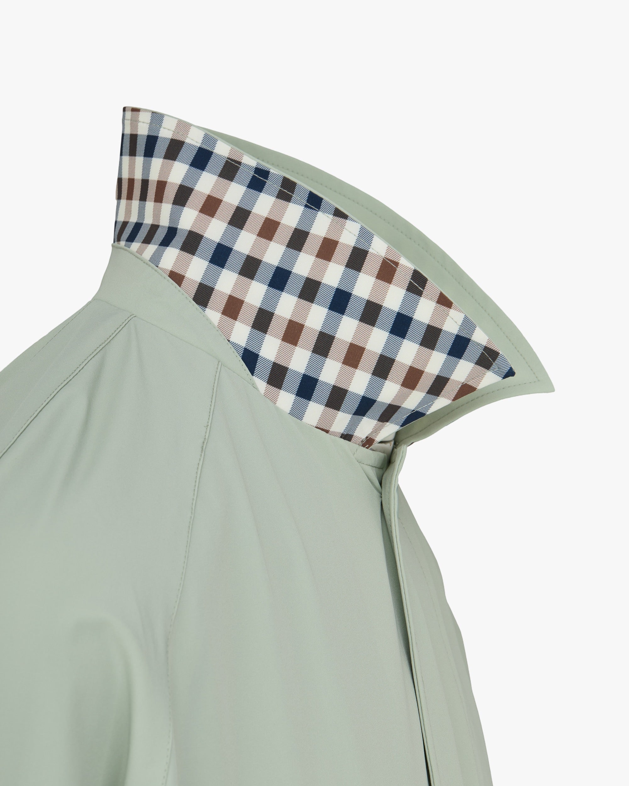 Trench Aquascutum Active SHELL SP TRENCH