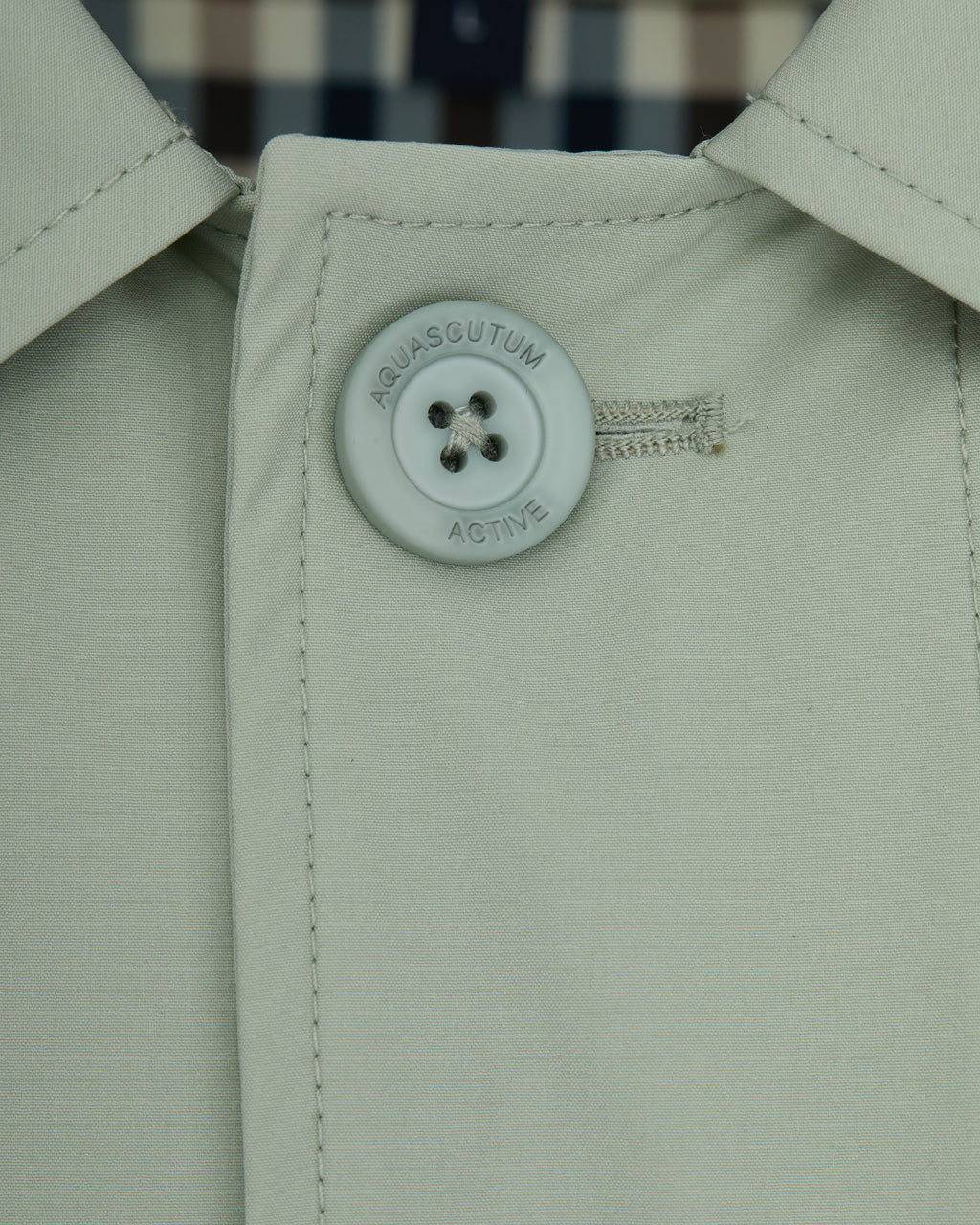 Trench Aquascutum Active SHELL SP TRENCH