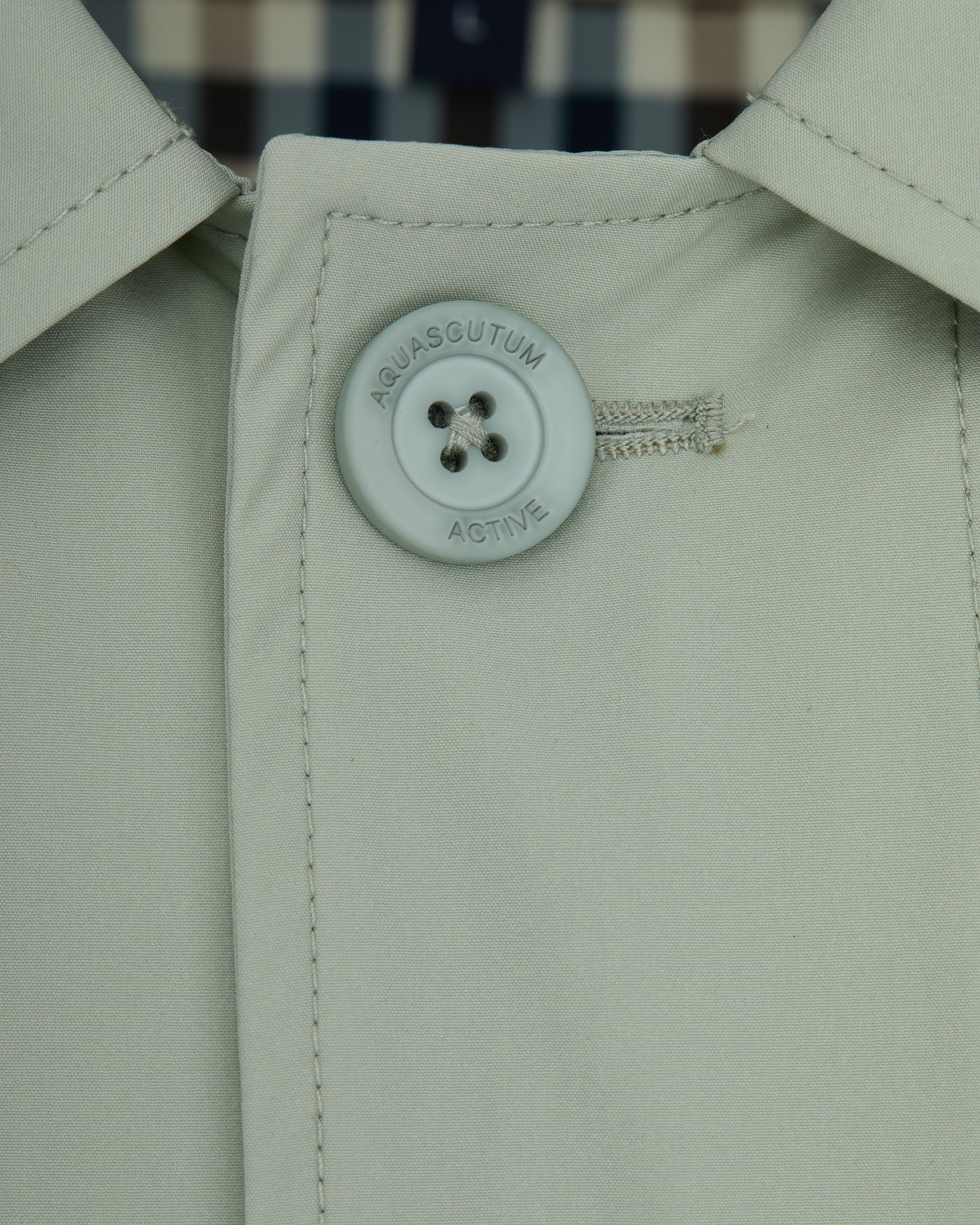 Trench Aquascutum Active SHELL SP TRENCH