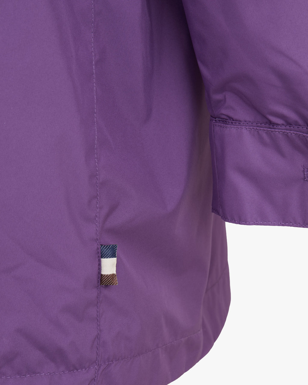 Trench Aquascutum Active RLG BADGE PACKABLE TRENCH