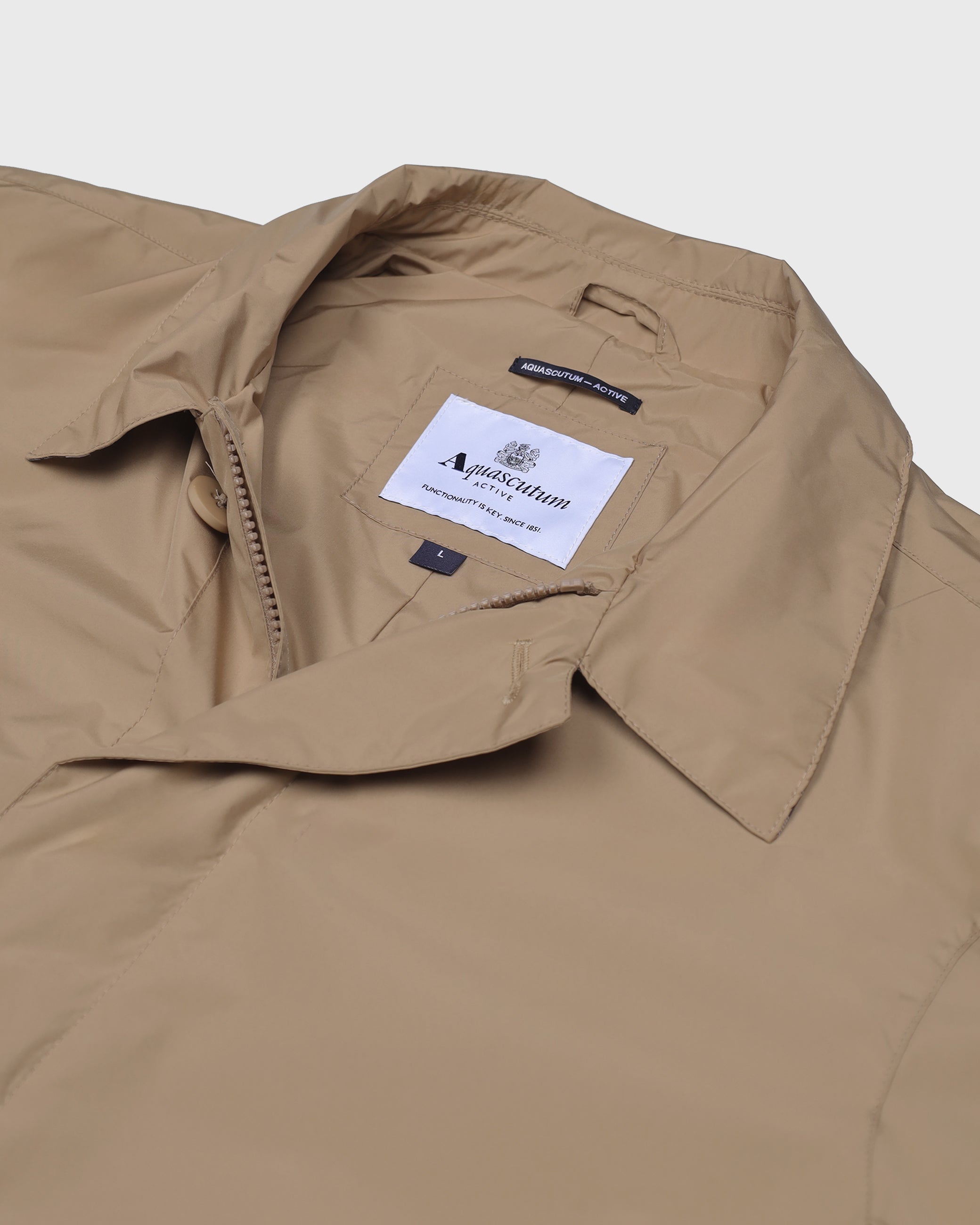 Trench Aquascutum Active PACKABLE TRENCH