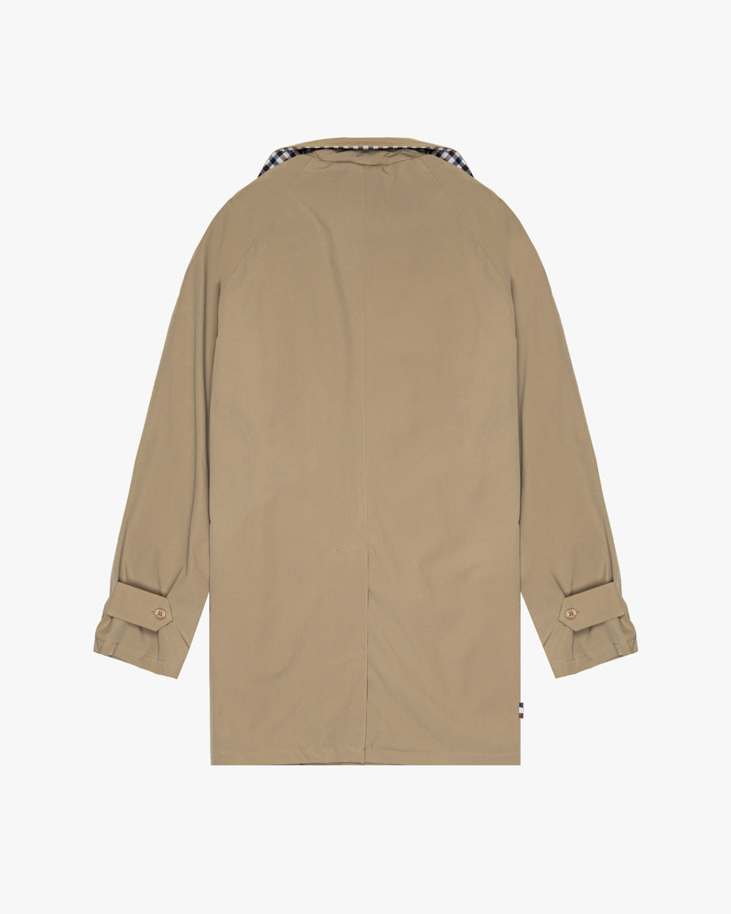 Trench coat Aquascutum Active SP DETACHABLE TRENCH COAT