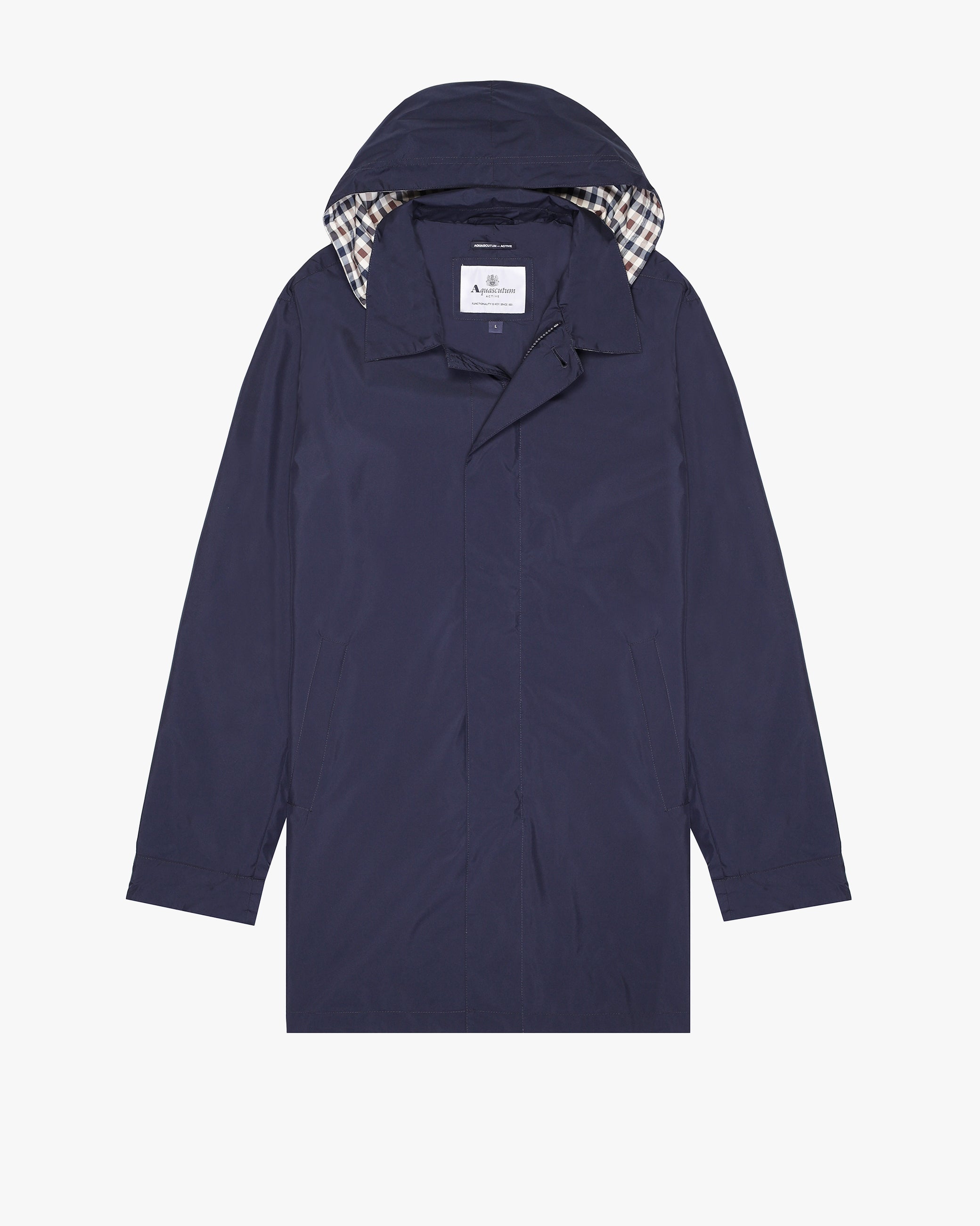 Trench Aquascutum Active PACKABLE TRENCH