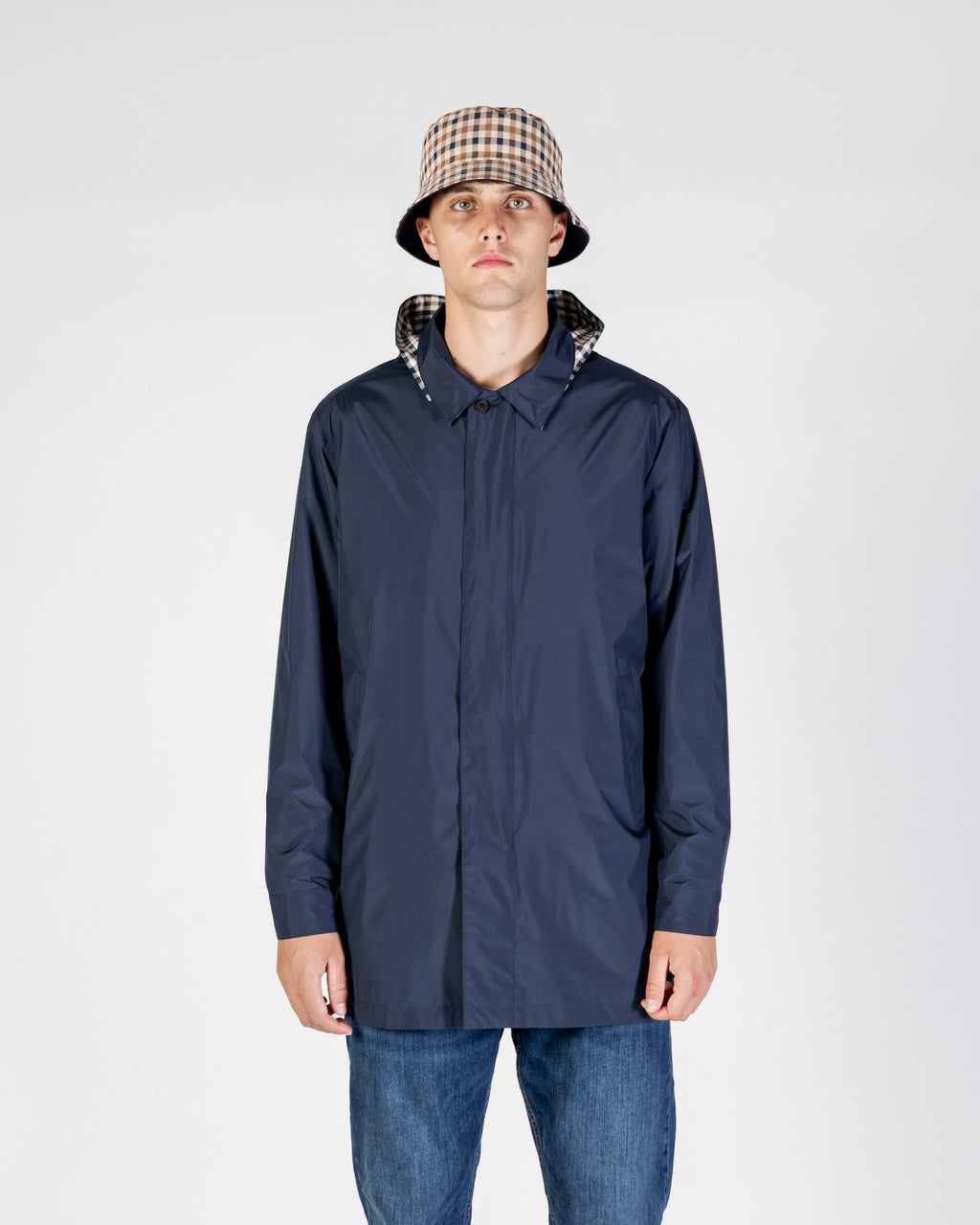 Trench Aquascutum Active PACKABLE TRENCH