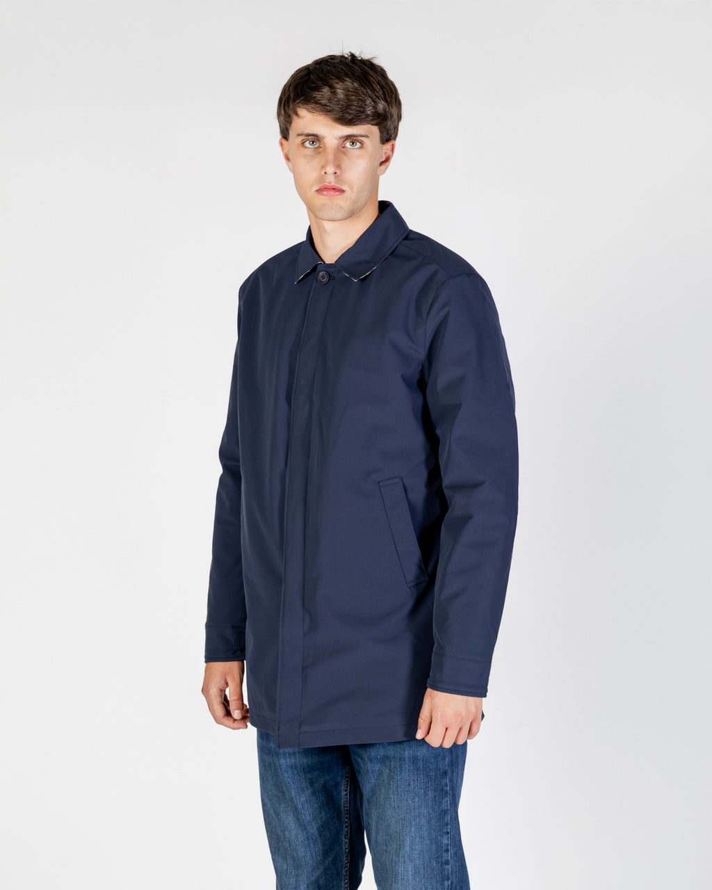 Trench Aquascutum Active SOFT SHELL TRENCH