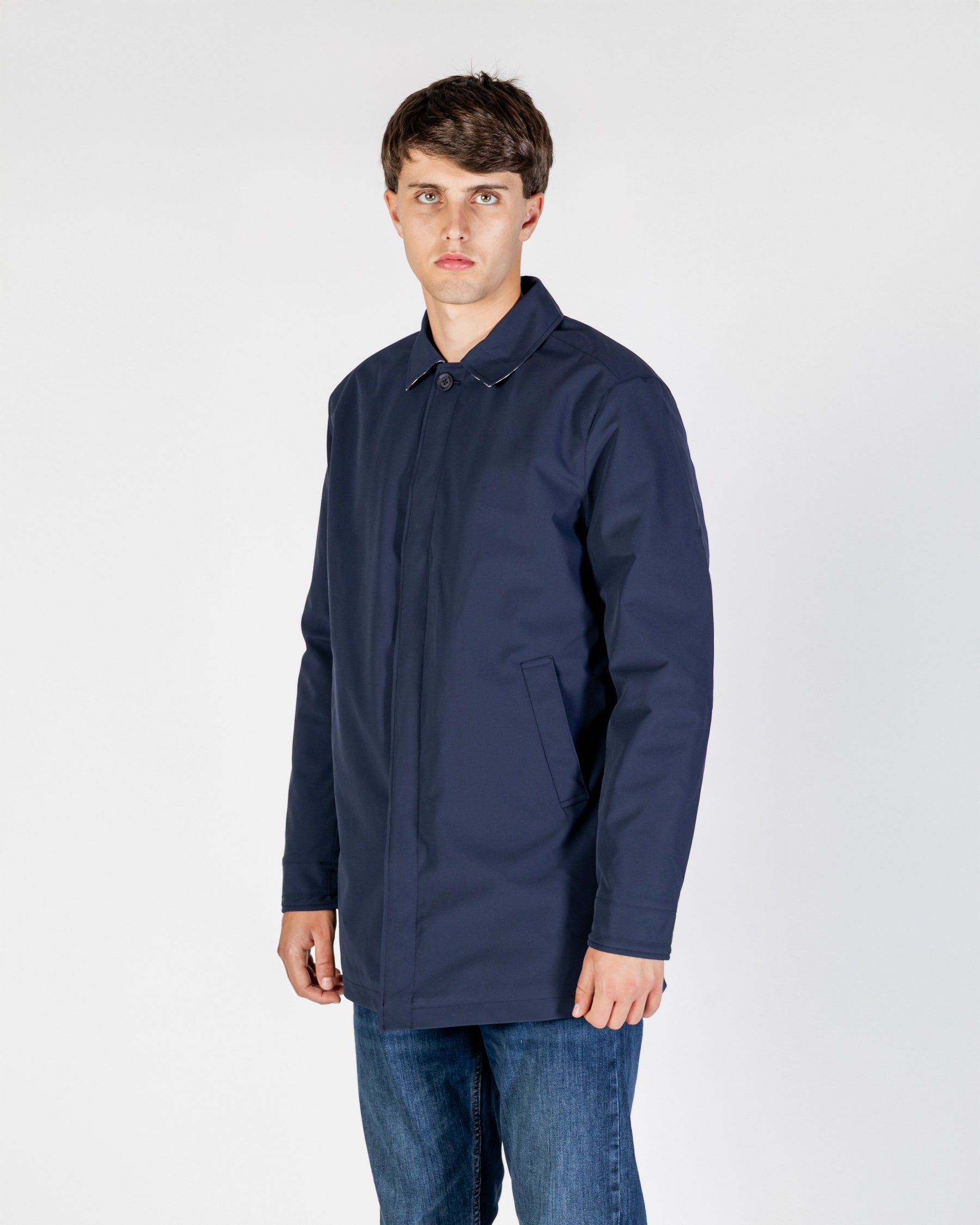 Trench Aquascutum Active SOFT SHELL TRENCH