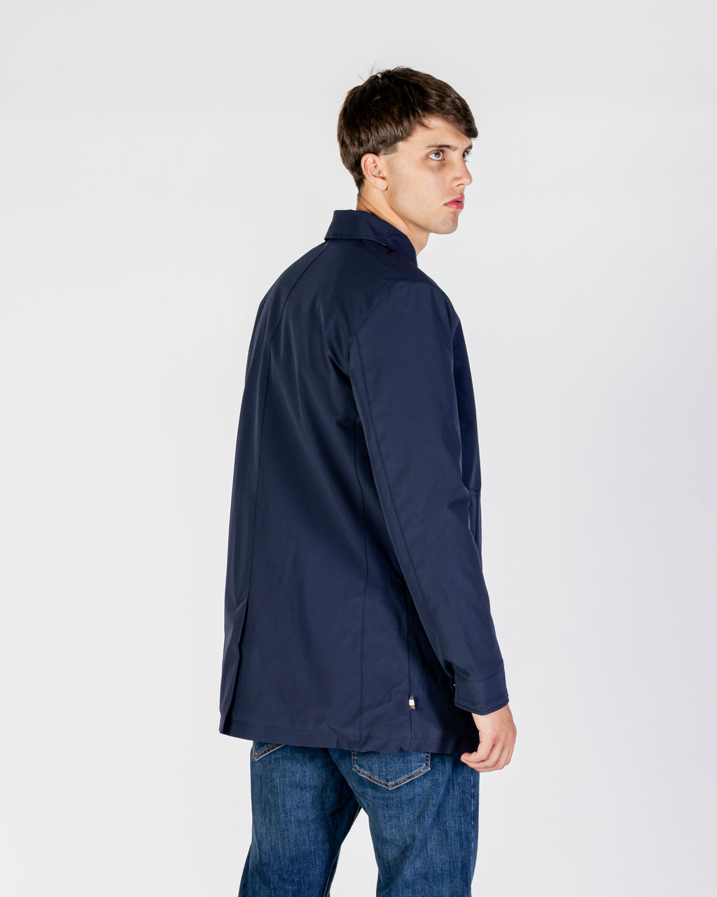 Trench Aquascutum Active SOFT SHELL TRENCH