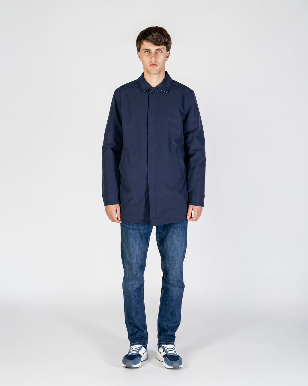 Trench Aquascutum Active SOFT SHELL TRENCH