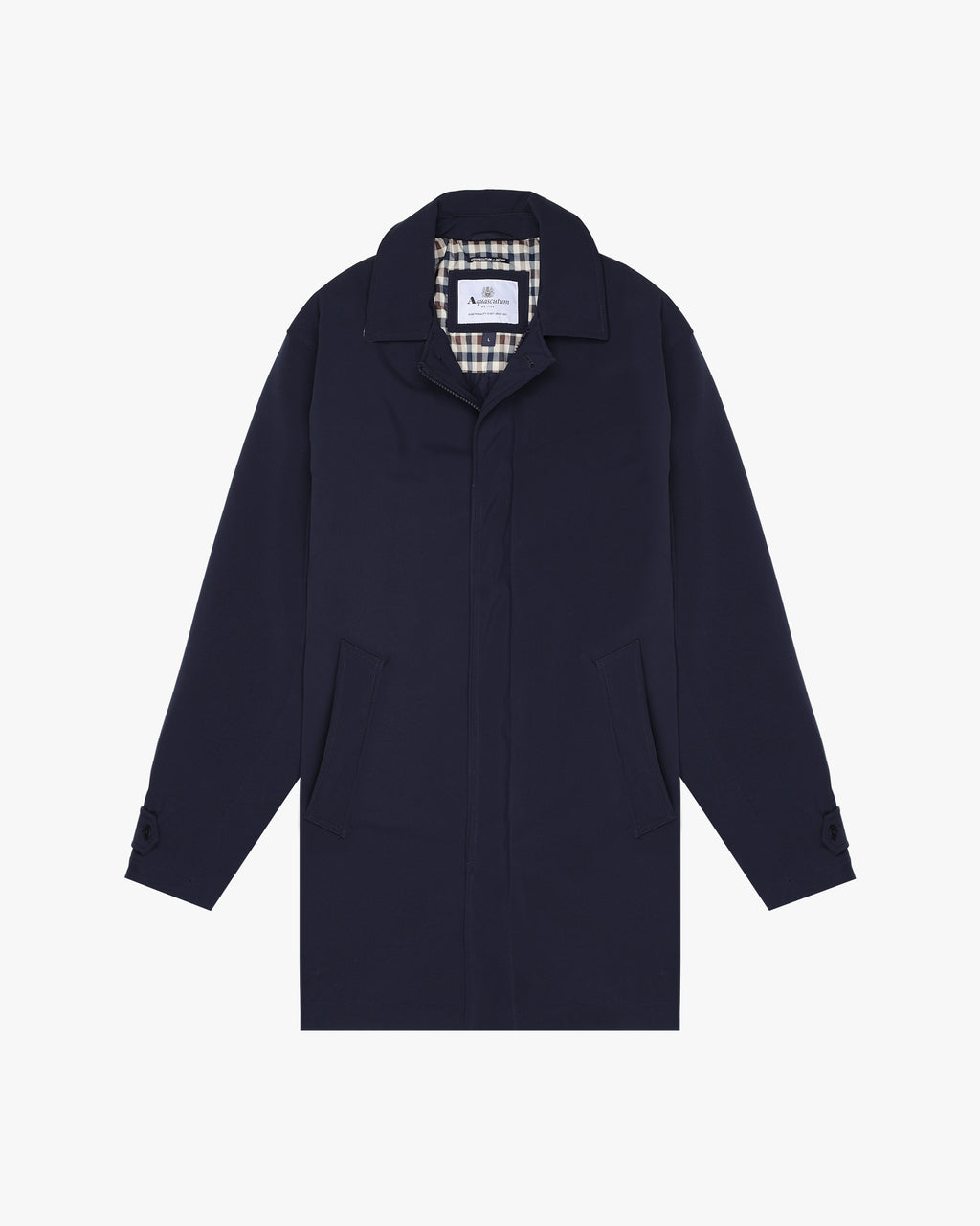 Trench Aquascutum Active SOFT SHELL TRENCH