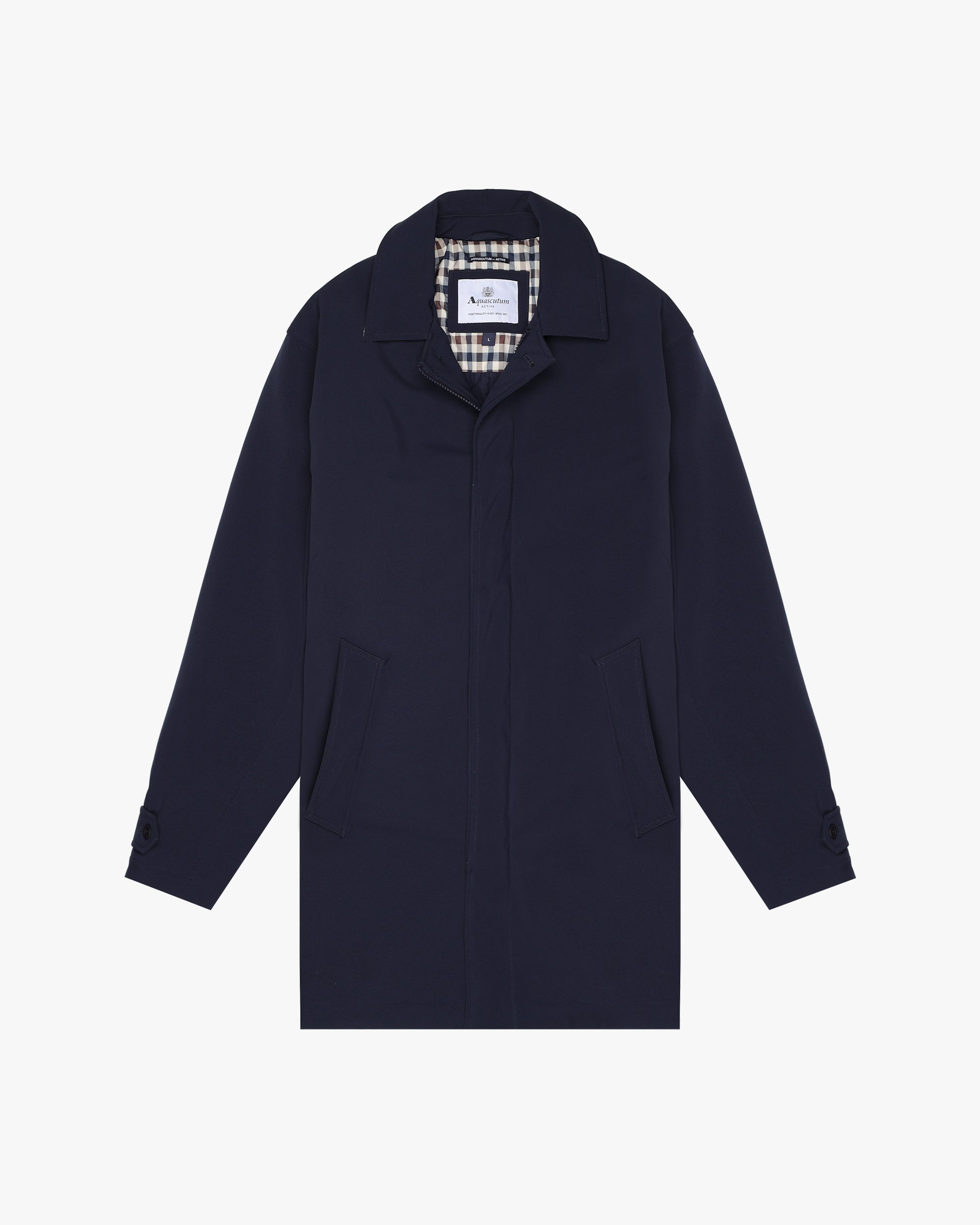 Trench Aquascutum Active SOFT SHELL TRENCH