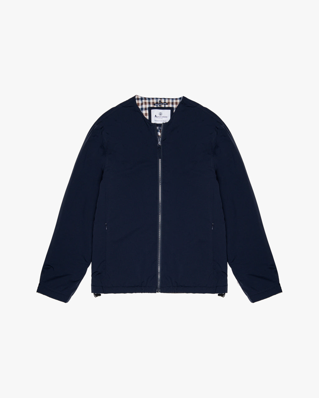 Trench coat Aquascutum Active SP DETACHABLE TRENCH COAT