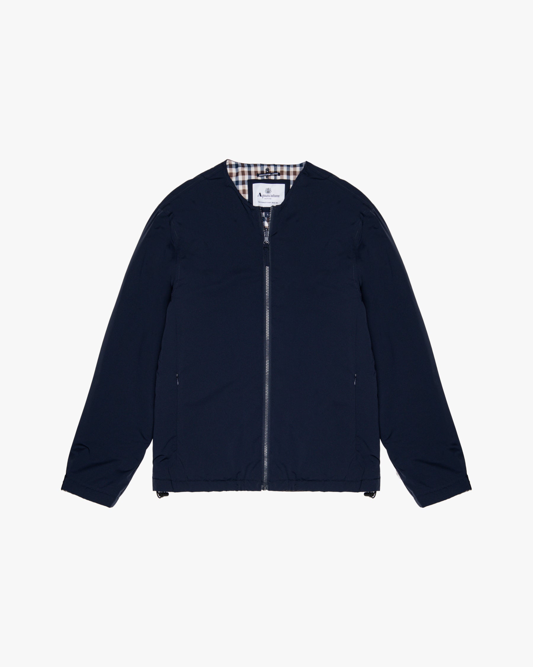 Trench coat Aquascutum Active SP DETACHABLE TRENCH COAT