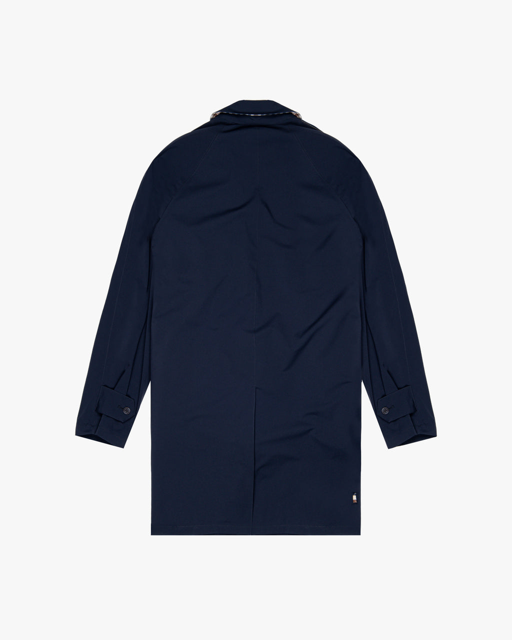 Trench coat Aquascutum Active SP DETACHABLE TRENCH COAT