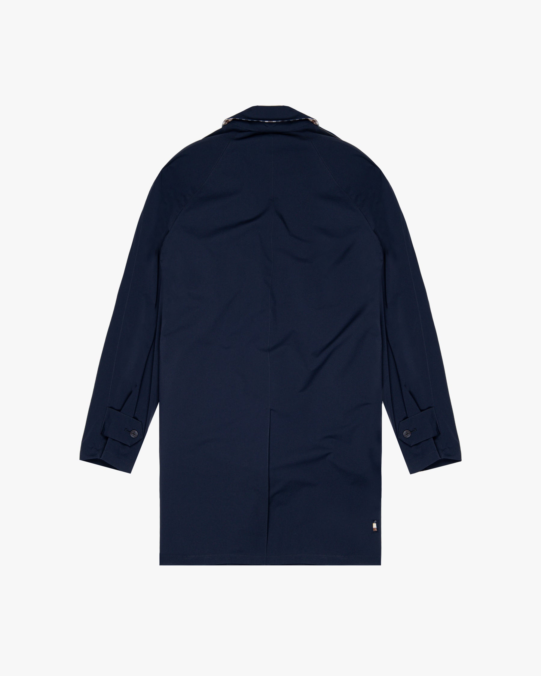 Trench coat Aquascutum Active SP DETACHABLE TRENCH COAT