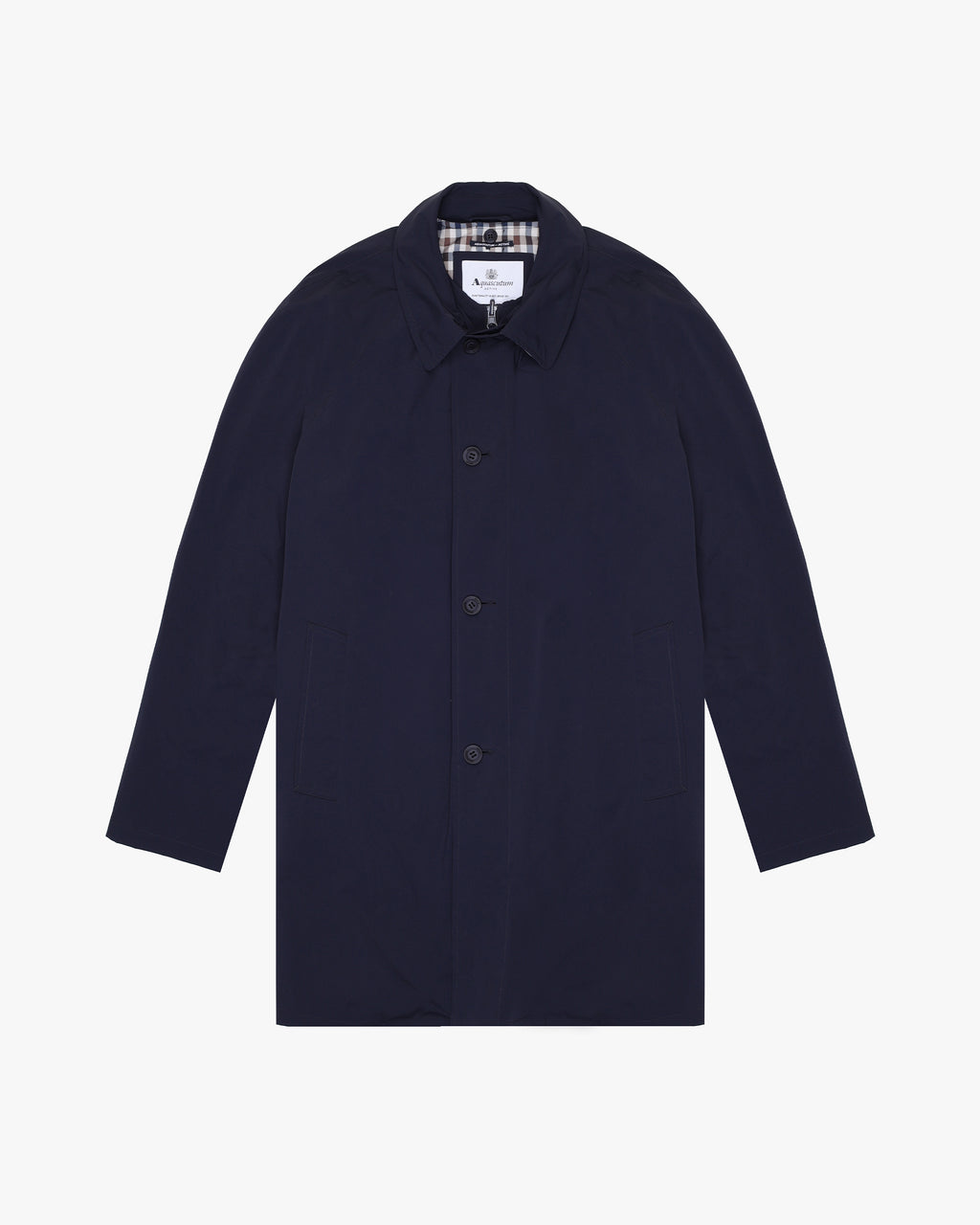 Trench coat Aquascutum Active SP DETACHABLE TRENCH COAT