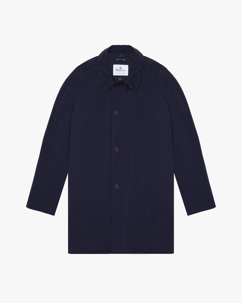 Trench coat Aquascutum Active SP DETACHABLE TRENCH COAT