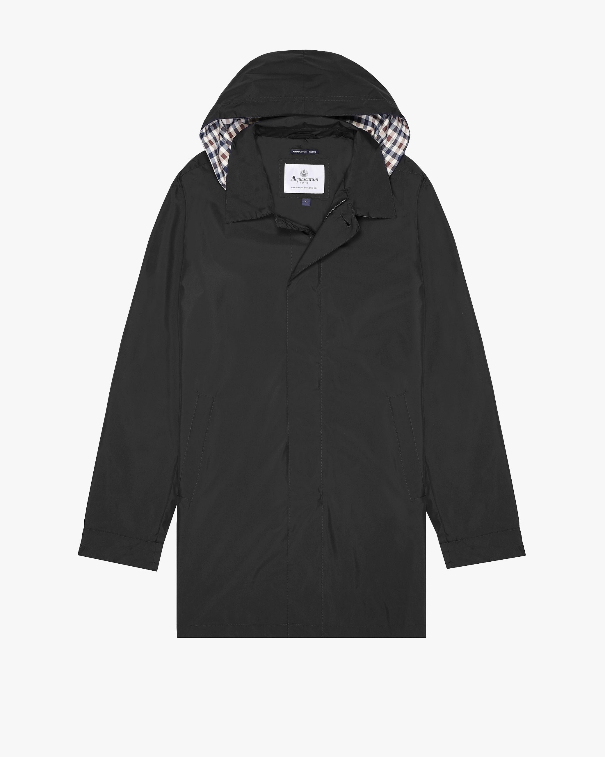 Trench Aquascutum Active PACKABLE TRENCH