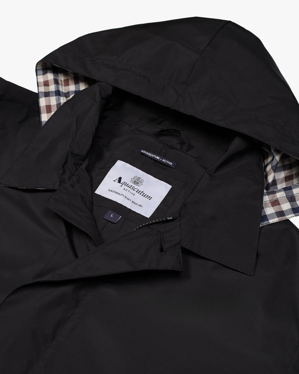 Trench Aquascutum Active PACKABLE TRENCH