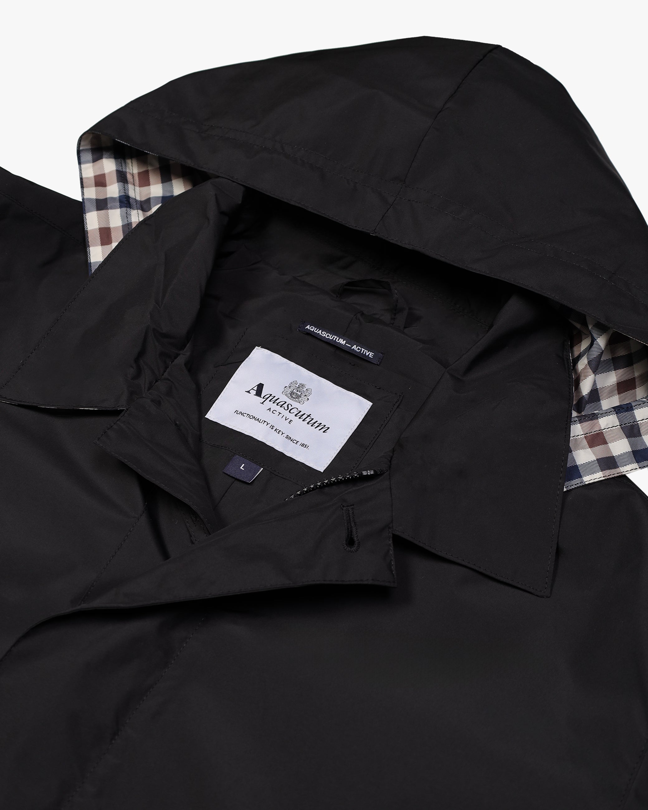 Trench Aquascutum Active PACKABLE TRENCH