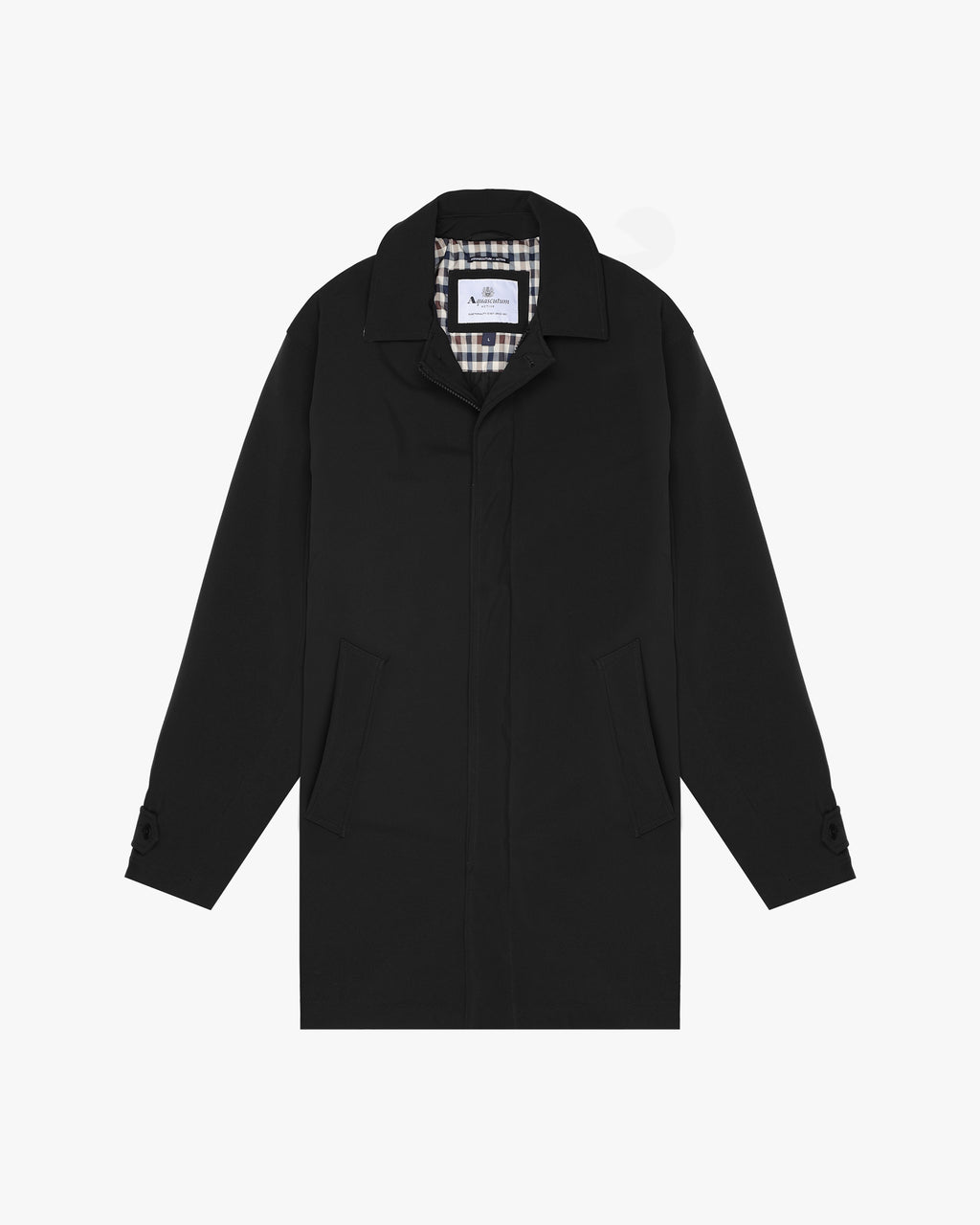Trench Aquascutum Active SOFT SHELL TRENCH