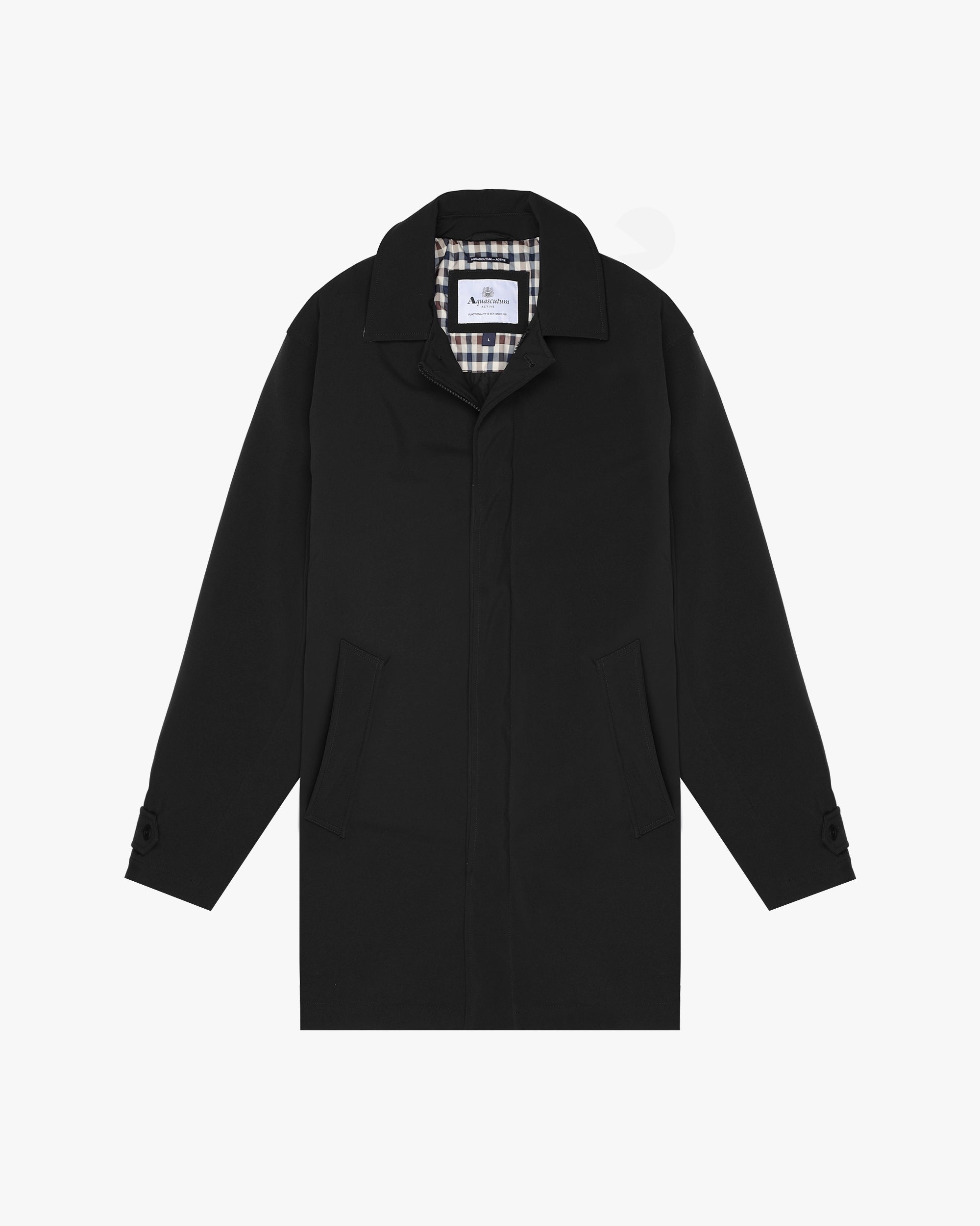 Trench Aquascutum Active SOFT SHELL TRENCH